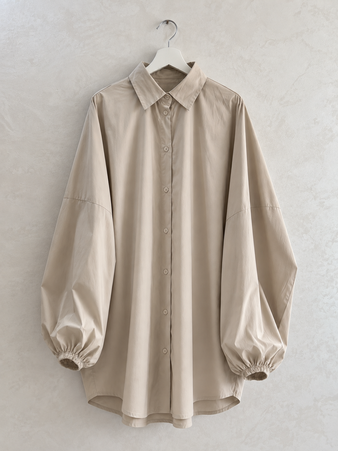 Haut et Chemise