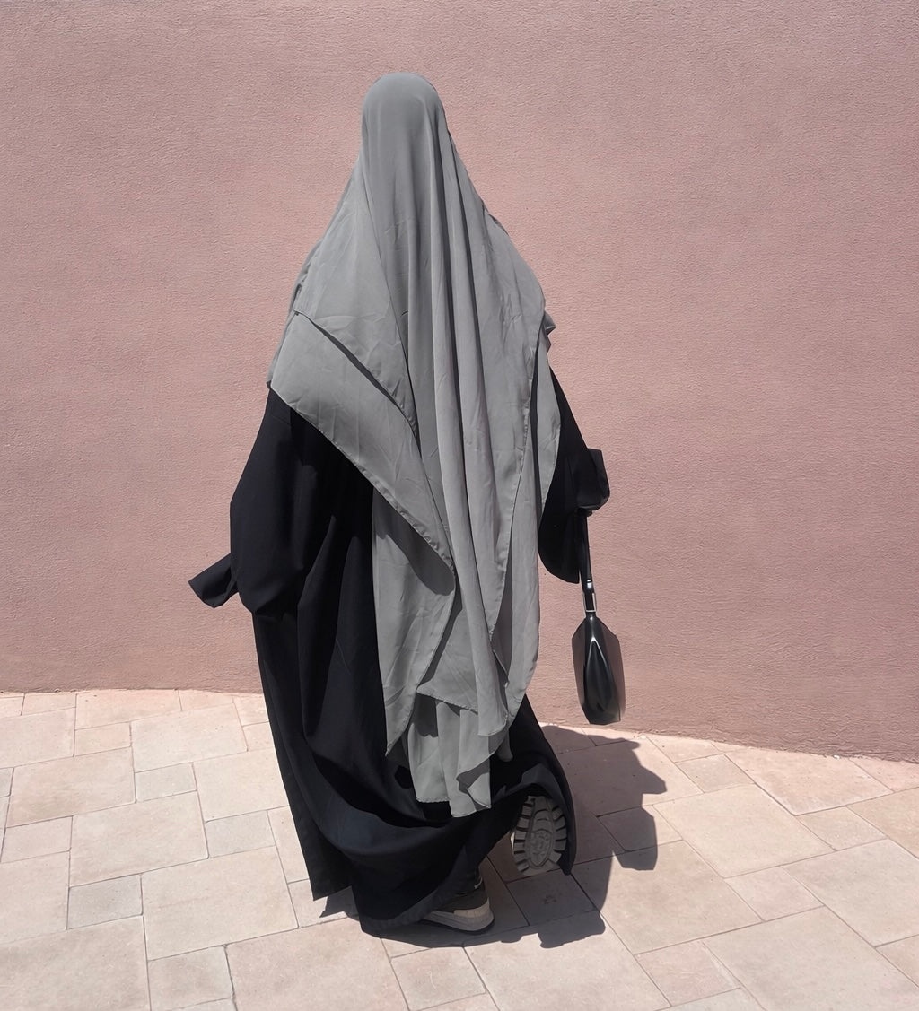 Khimar Lightness