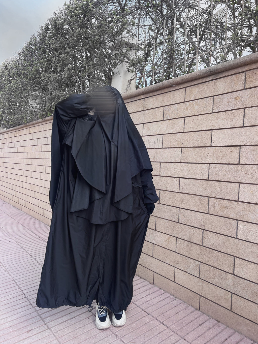 Khimar Kway