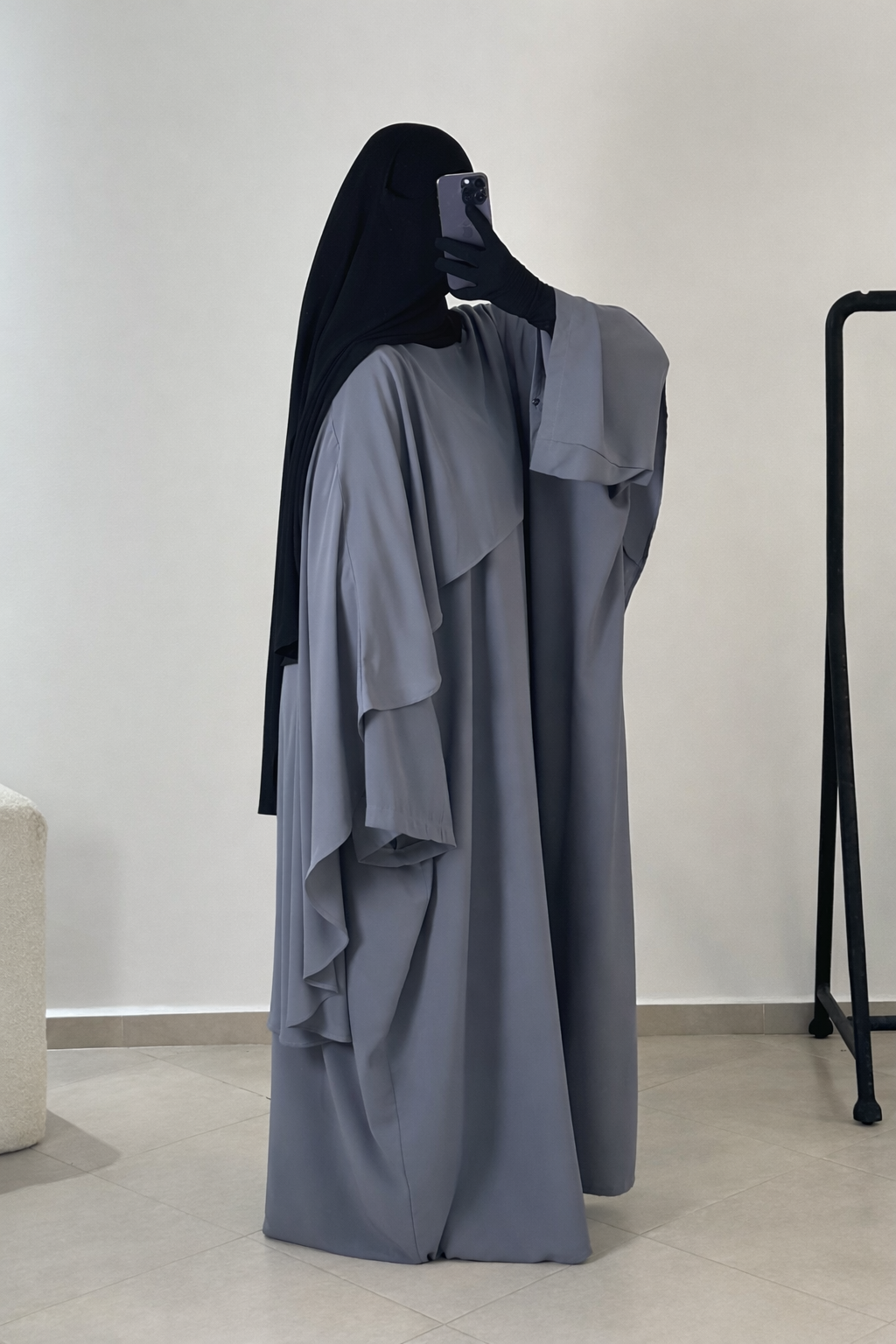 Set Miraï – Woolpeach NEW EDITION