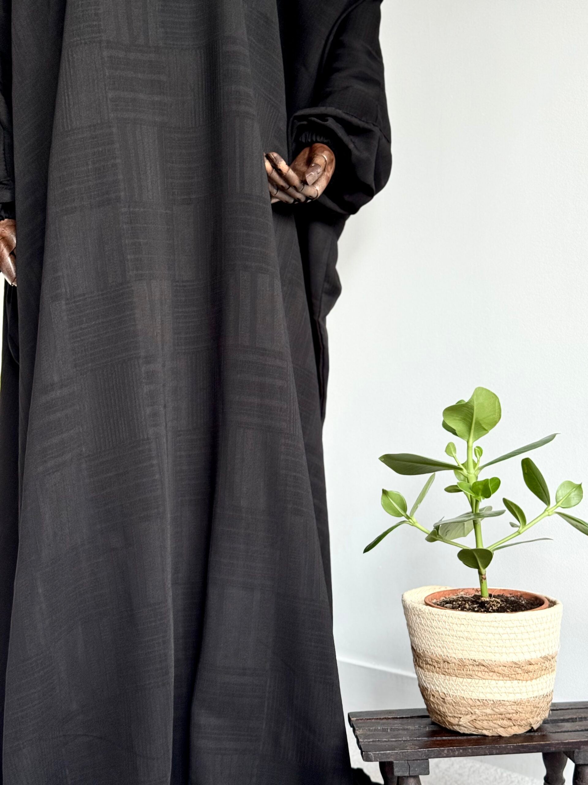Abaya Amara
