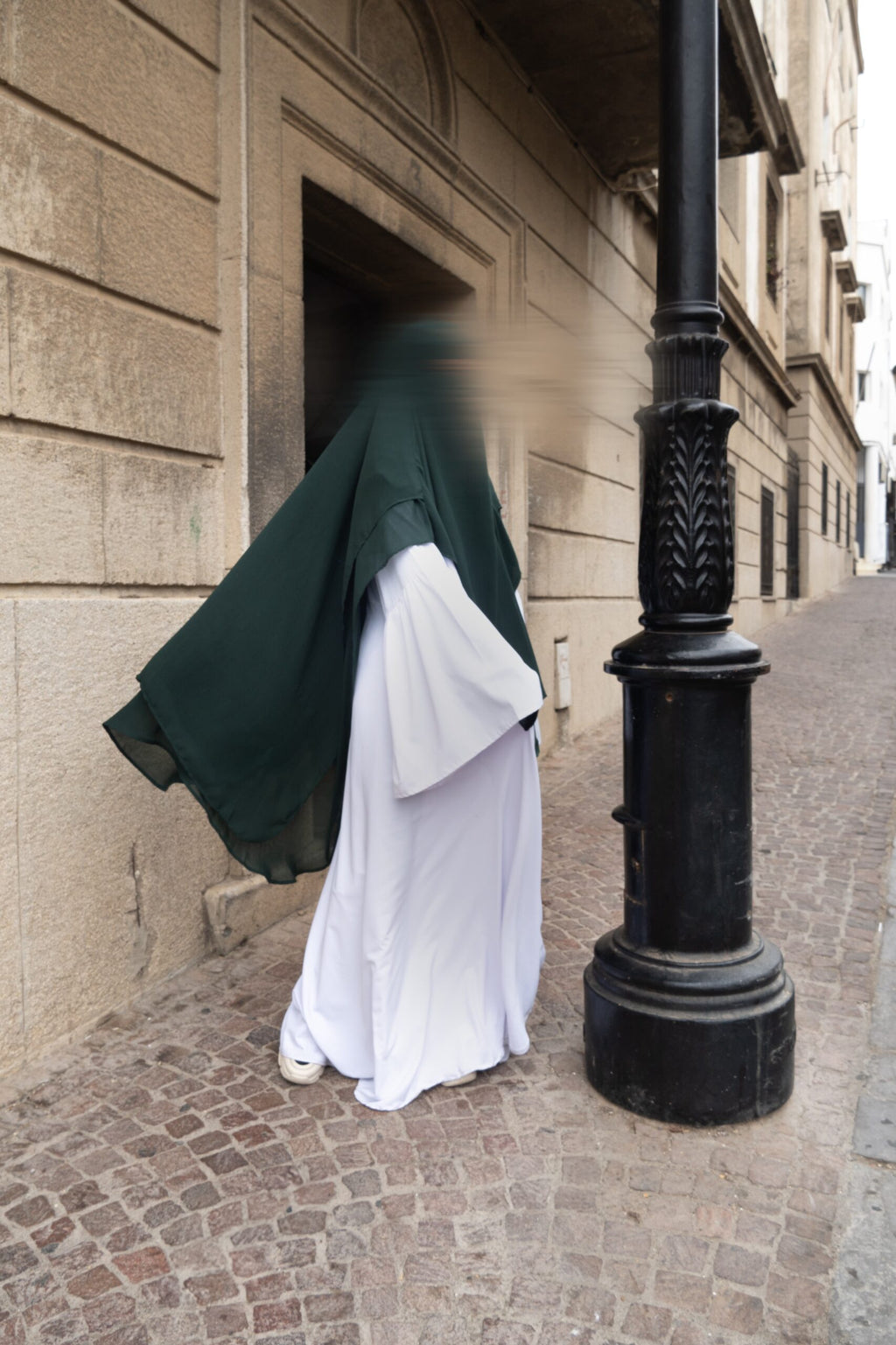 Khimar Lightness