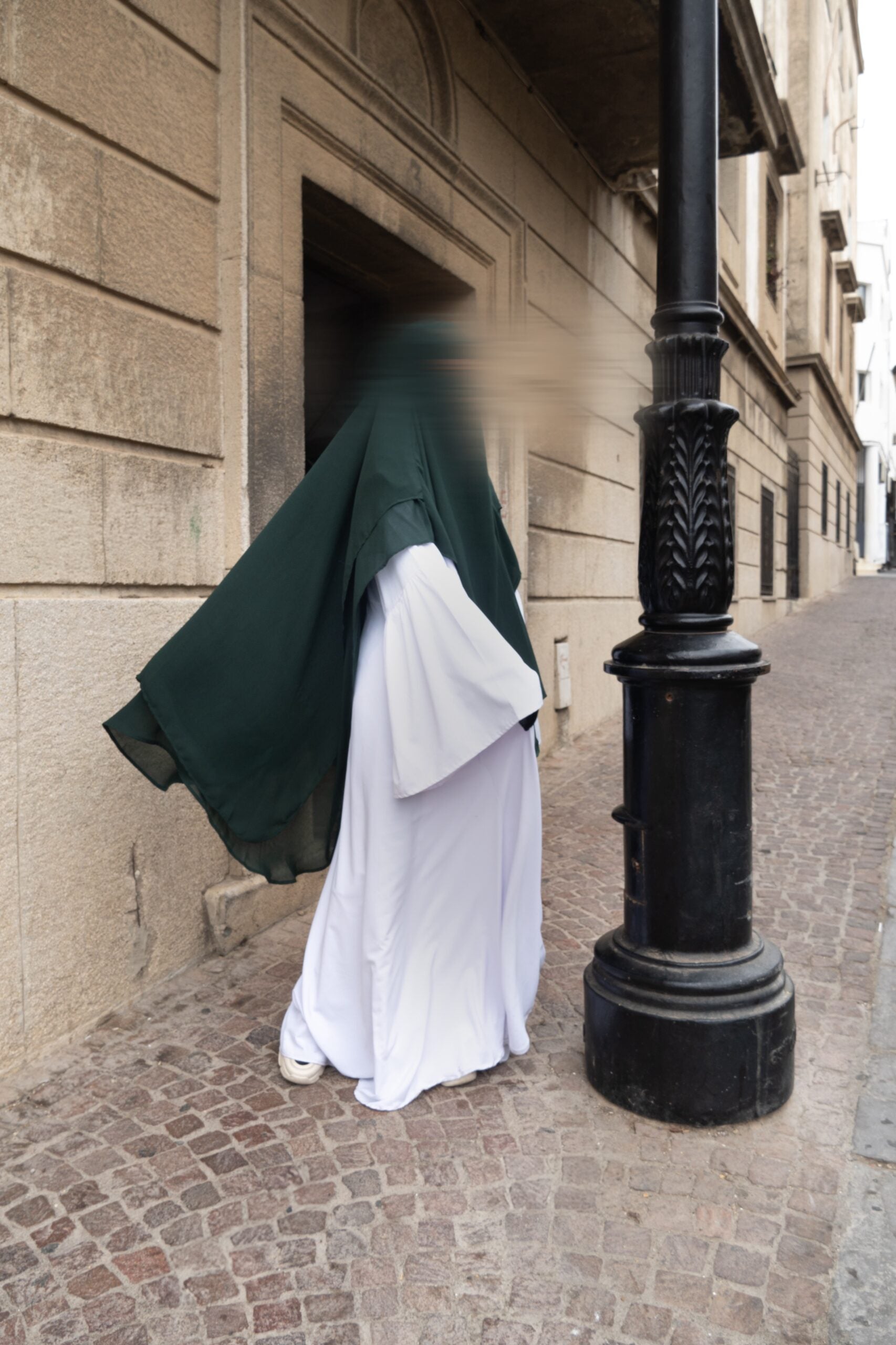 Khimar Lightness