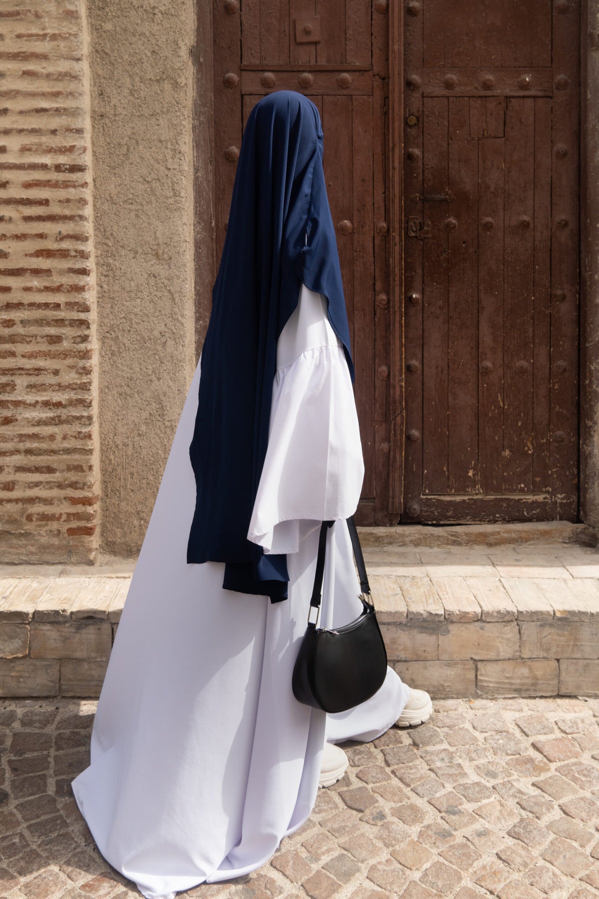 Khimar Male