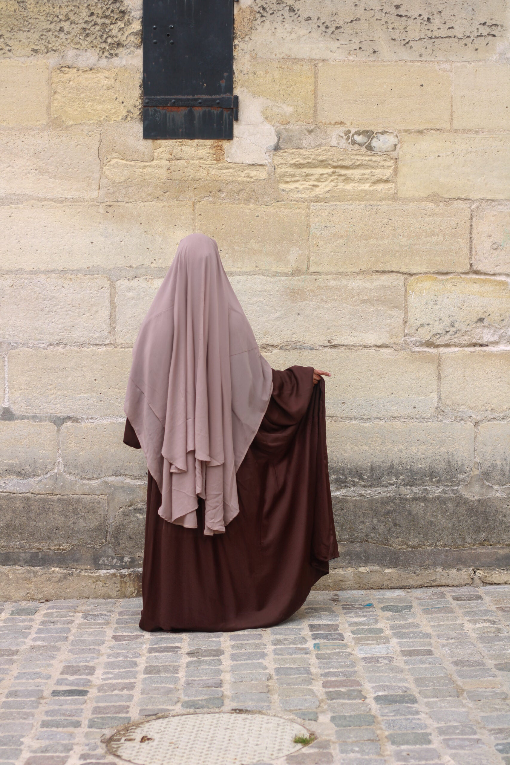 Khimar Lightness