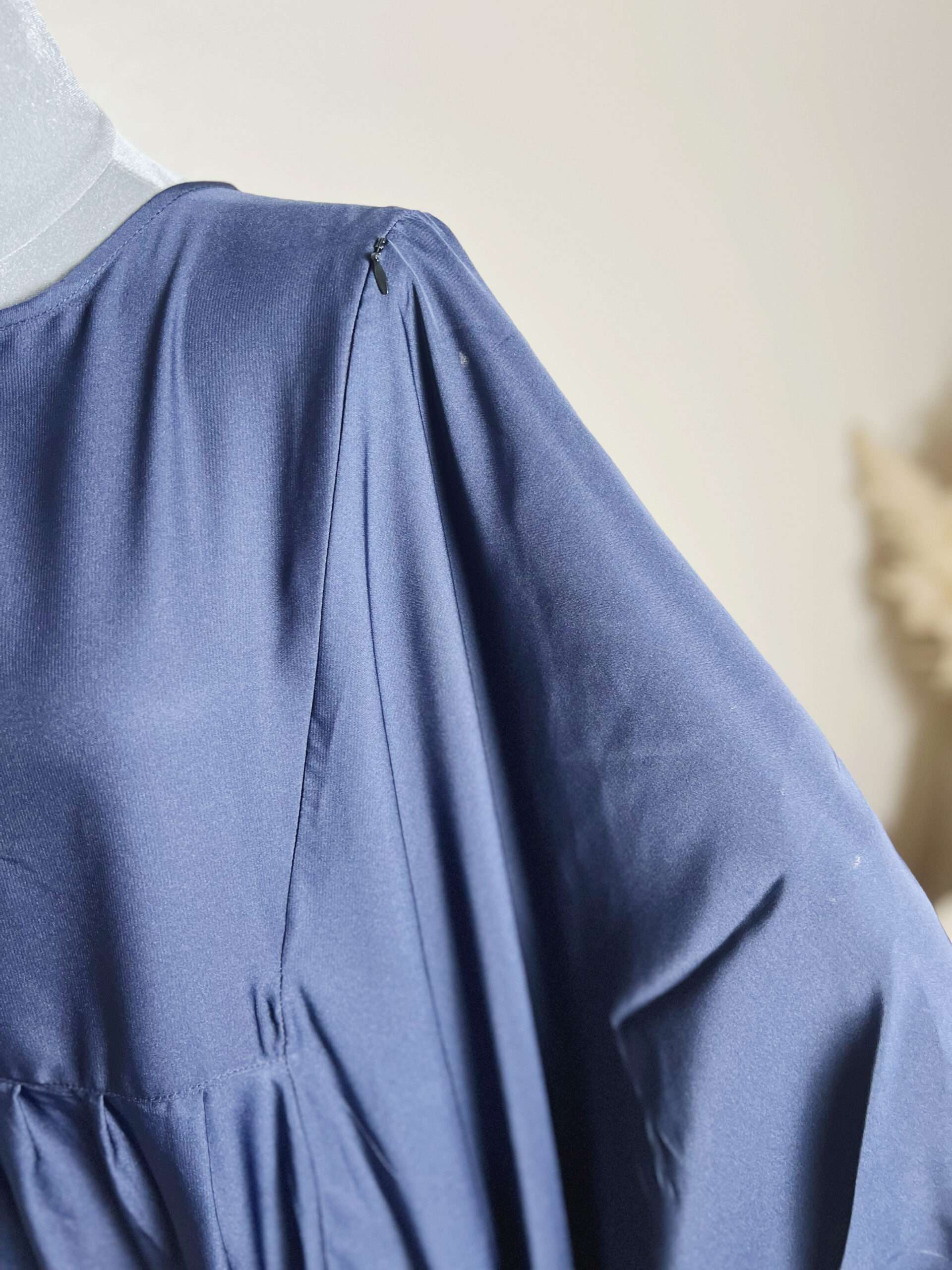 Abaya d'allaitement Timeless