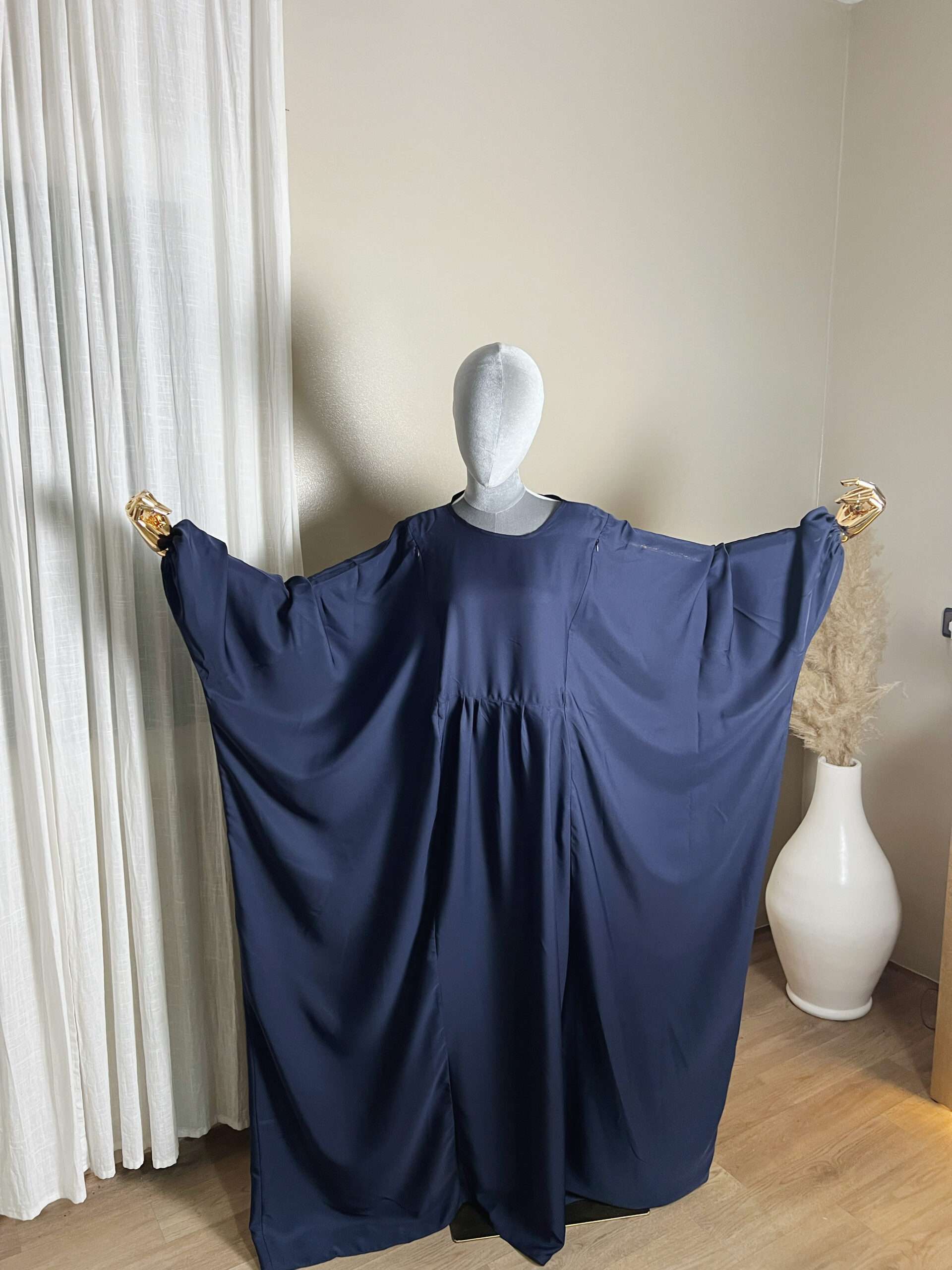 Abaya d'allaitement Timeless