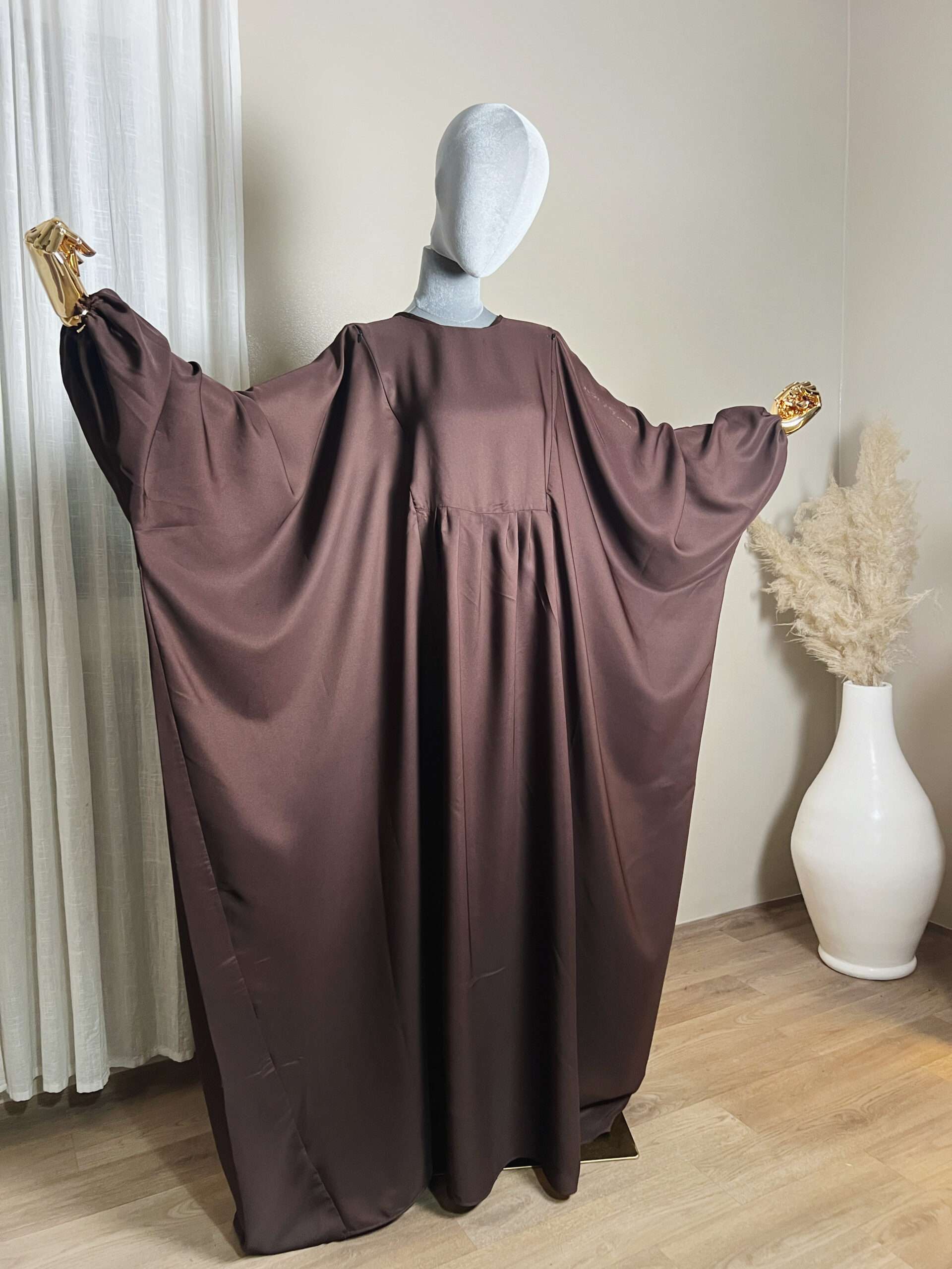 Abaya d'allaitement Timeless