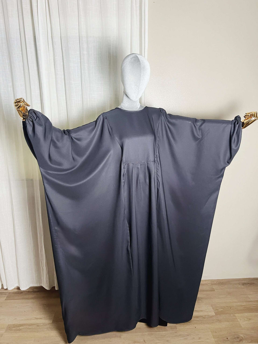 Abaya d'allaitement Timeless