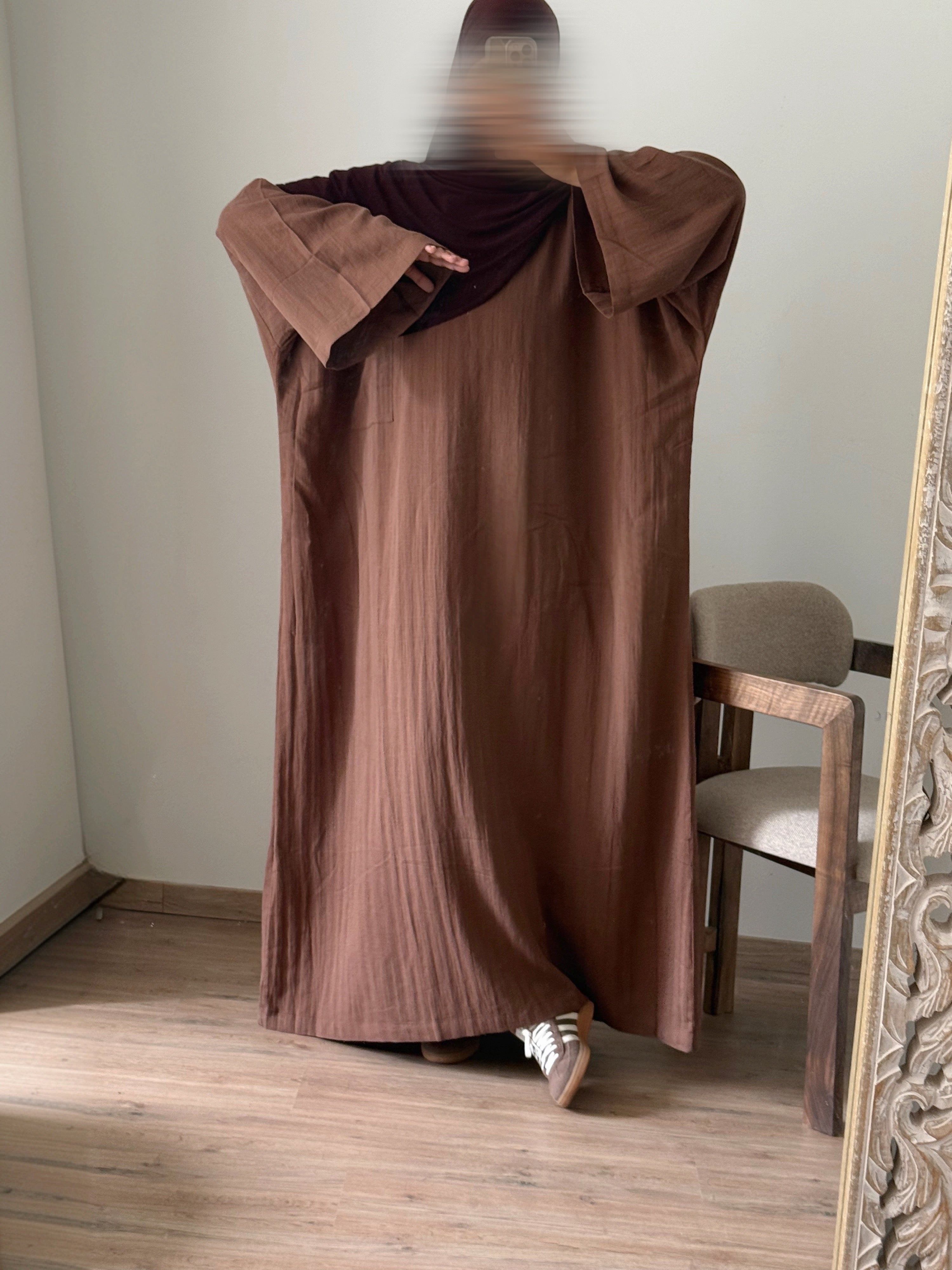 Robe Dune Oversize