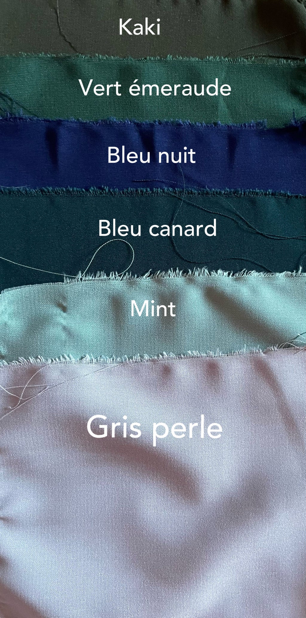 Abaya Manches Droites Petite Fille
