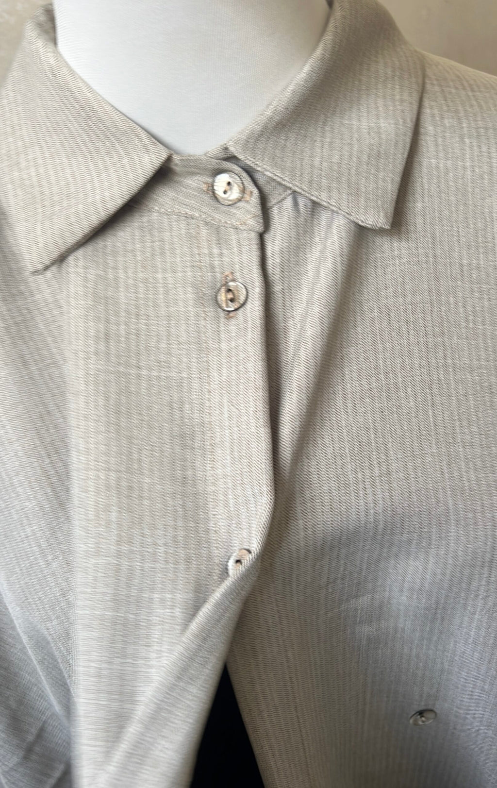 Chemise XXL - The Oversize Shirt