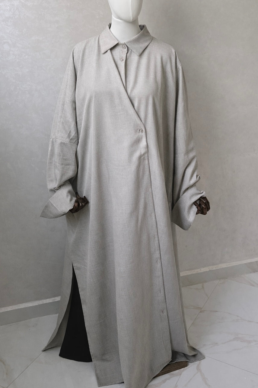Chemise XXL - The Oversize Shirt
