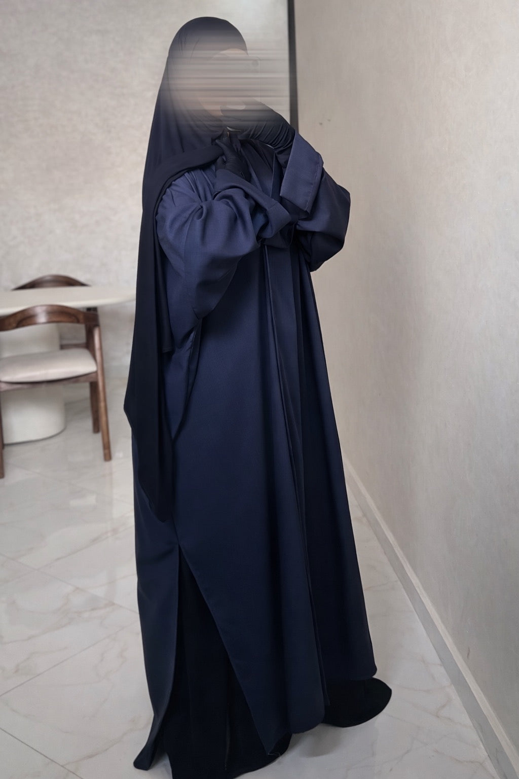 Chemise XXL - The Oversize Shirt