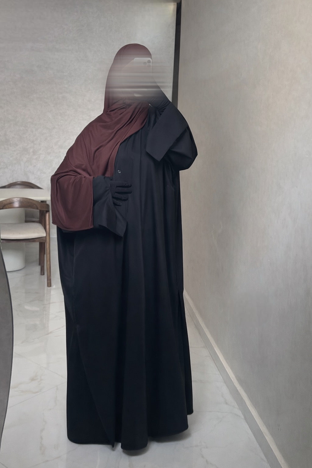 Chemise XXL - The Oversize Shirt