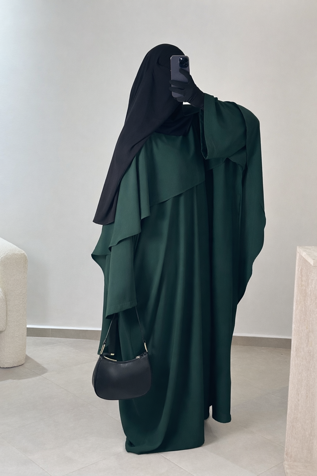 Set Miraï – Woolpeach NEW EDITION