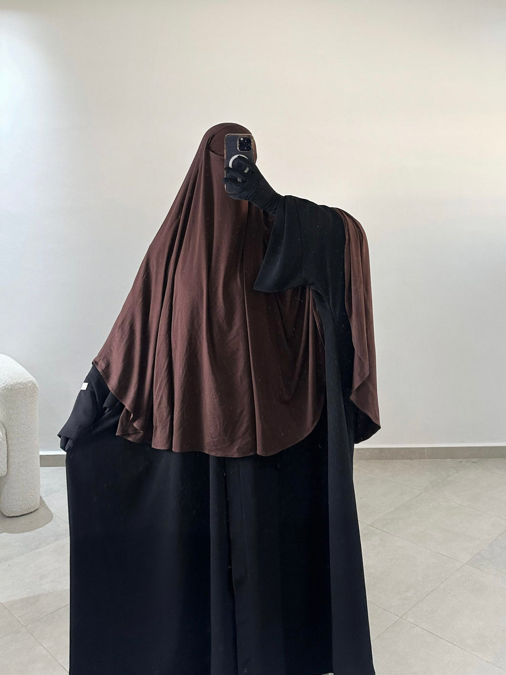 Khimar Hidaya