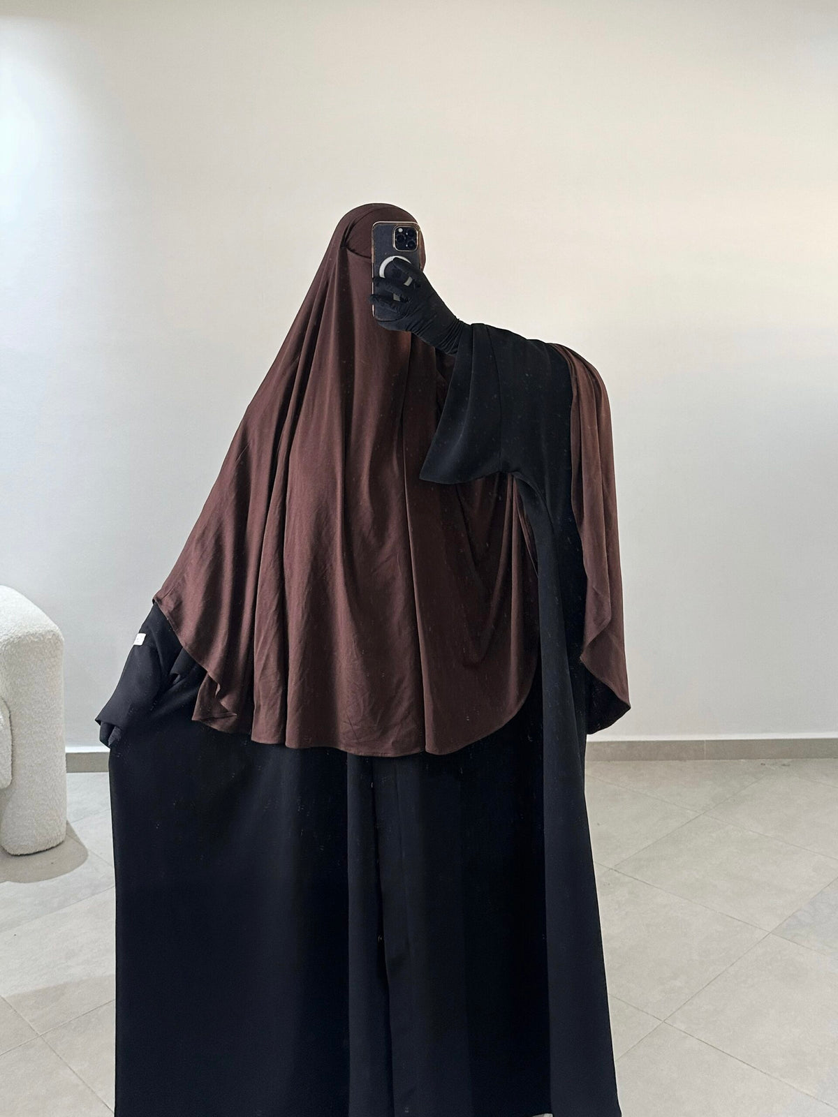 Khimar Hidaya