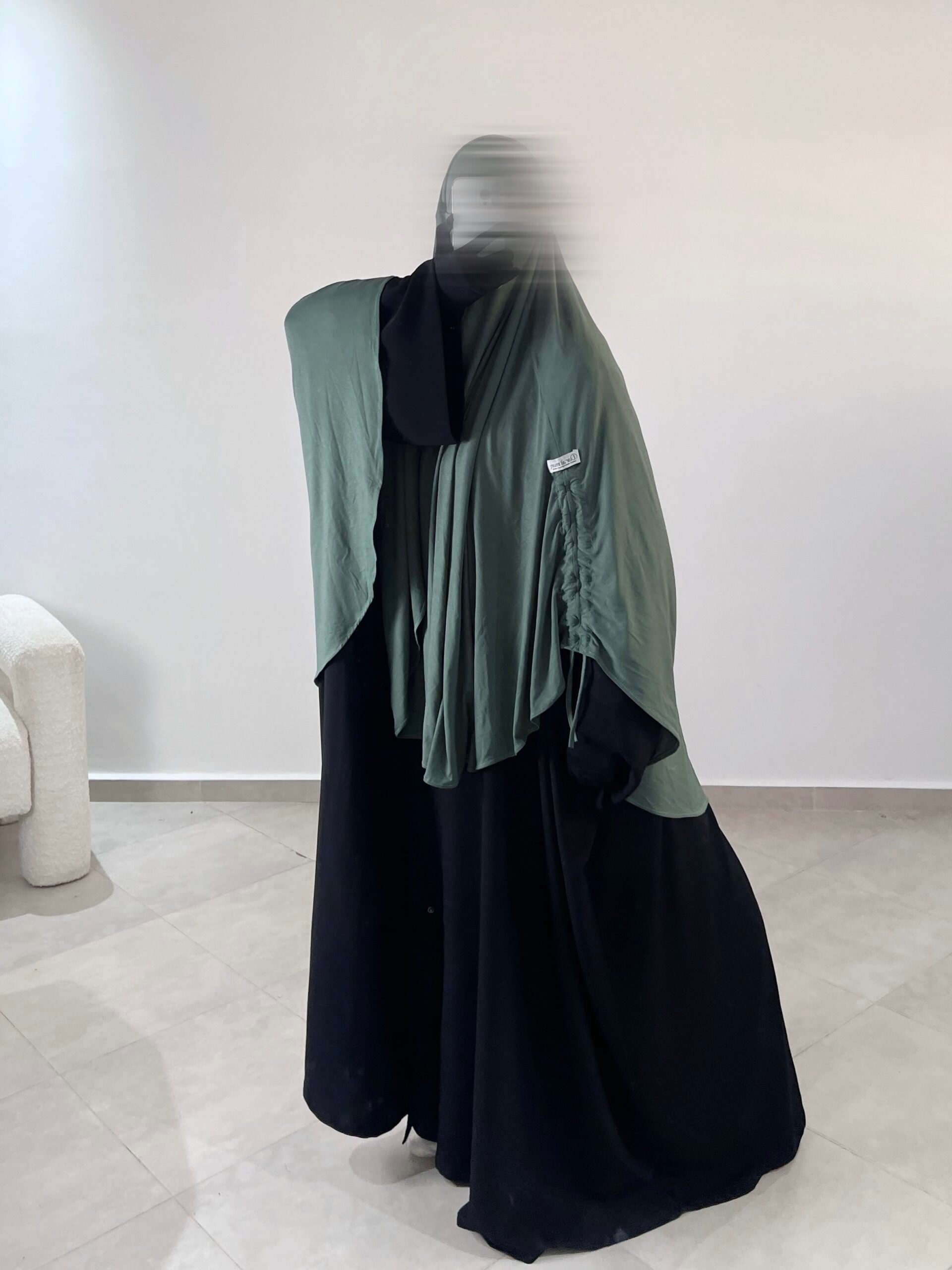 Khimar Hidaya
