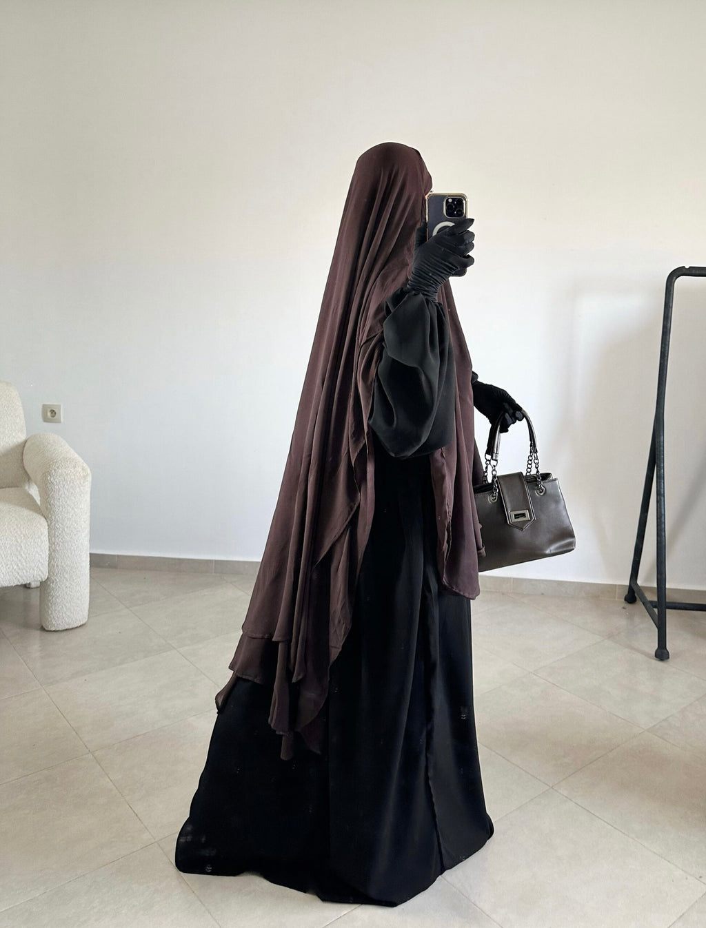 Khimar Lightness