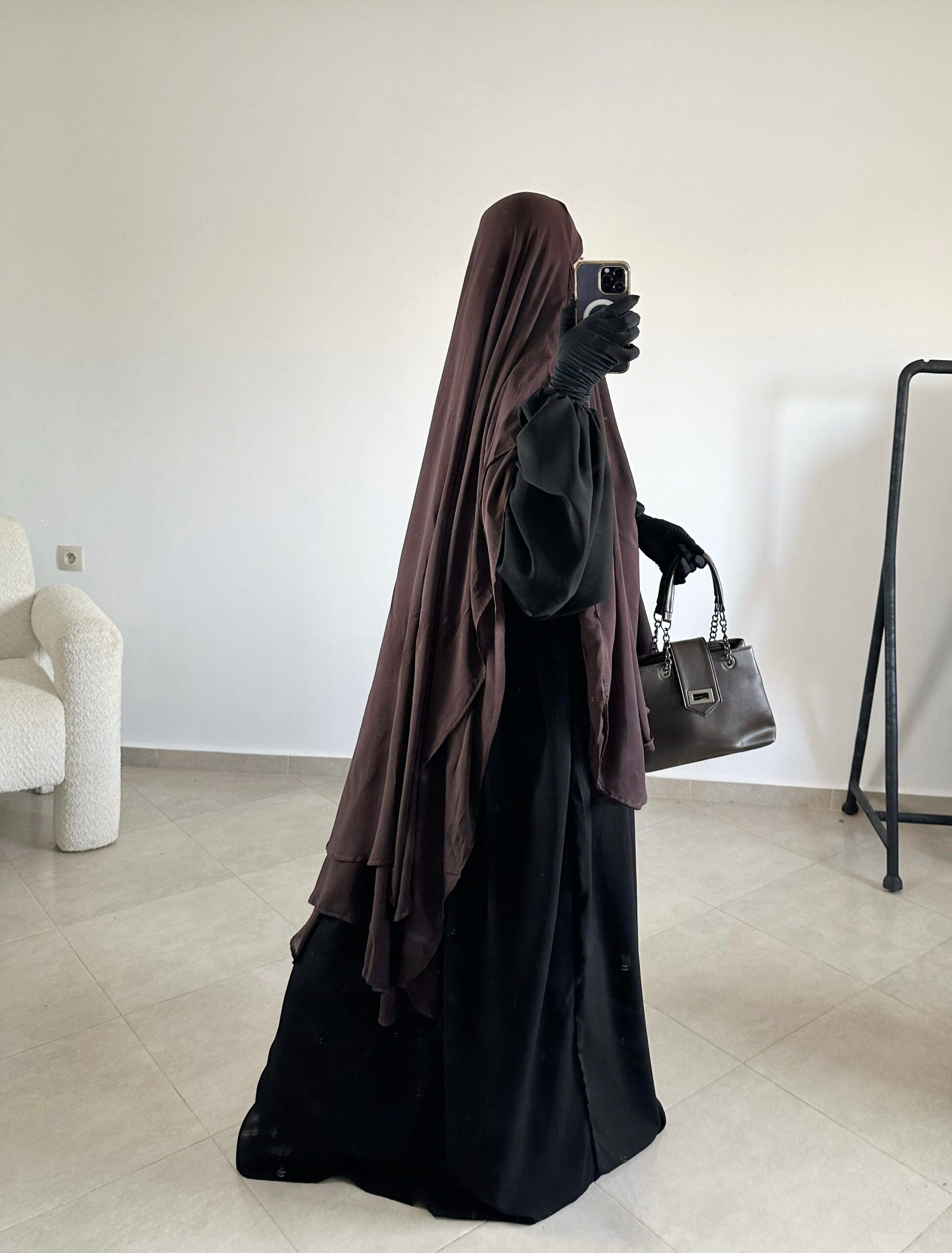 Khimar Lightness