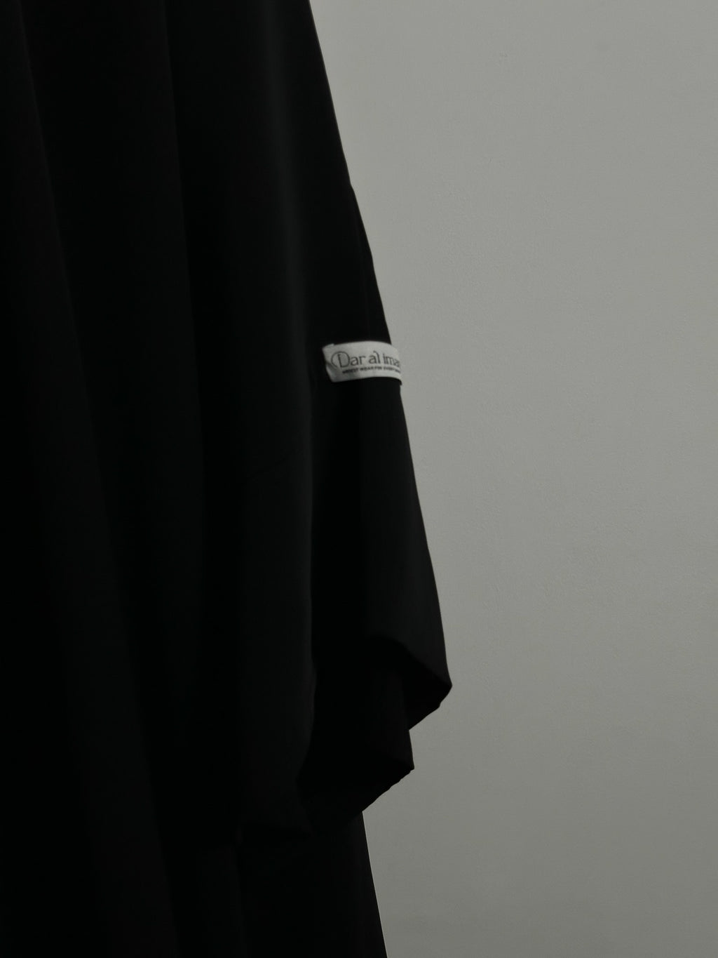 Kimono Hana en crêpe de soie de corée