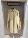 Popeline Shirt