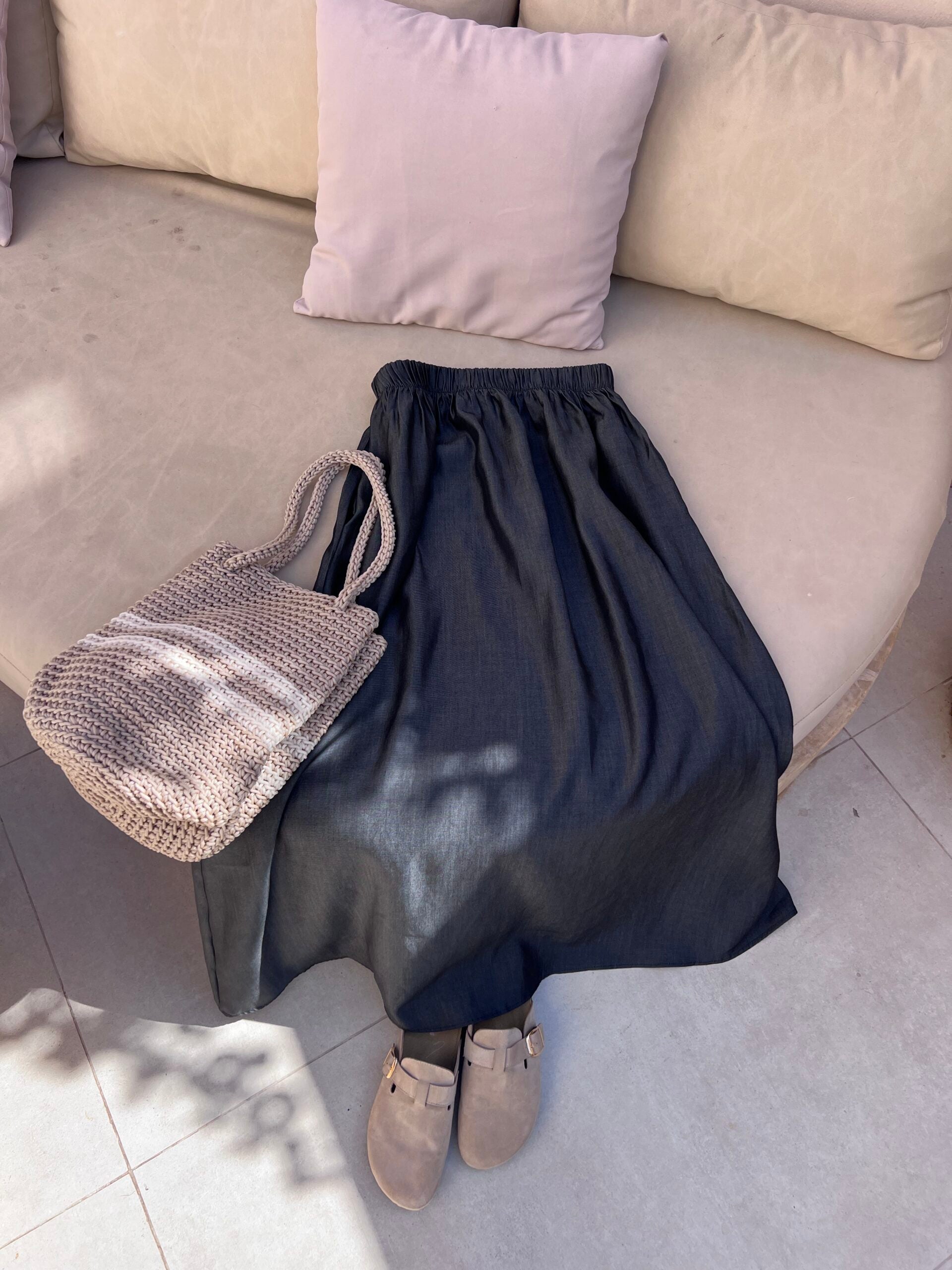 Jupe Daily Denim