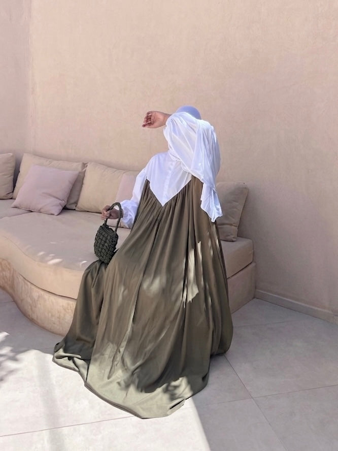Alina Dress