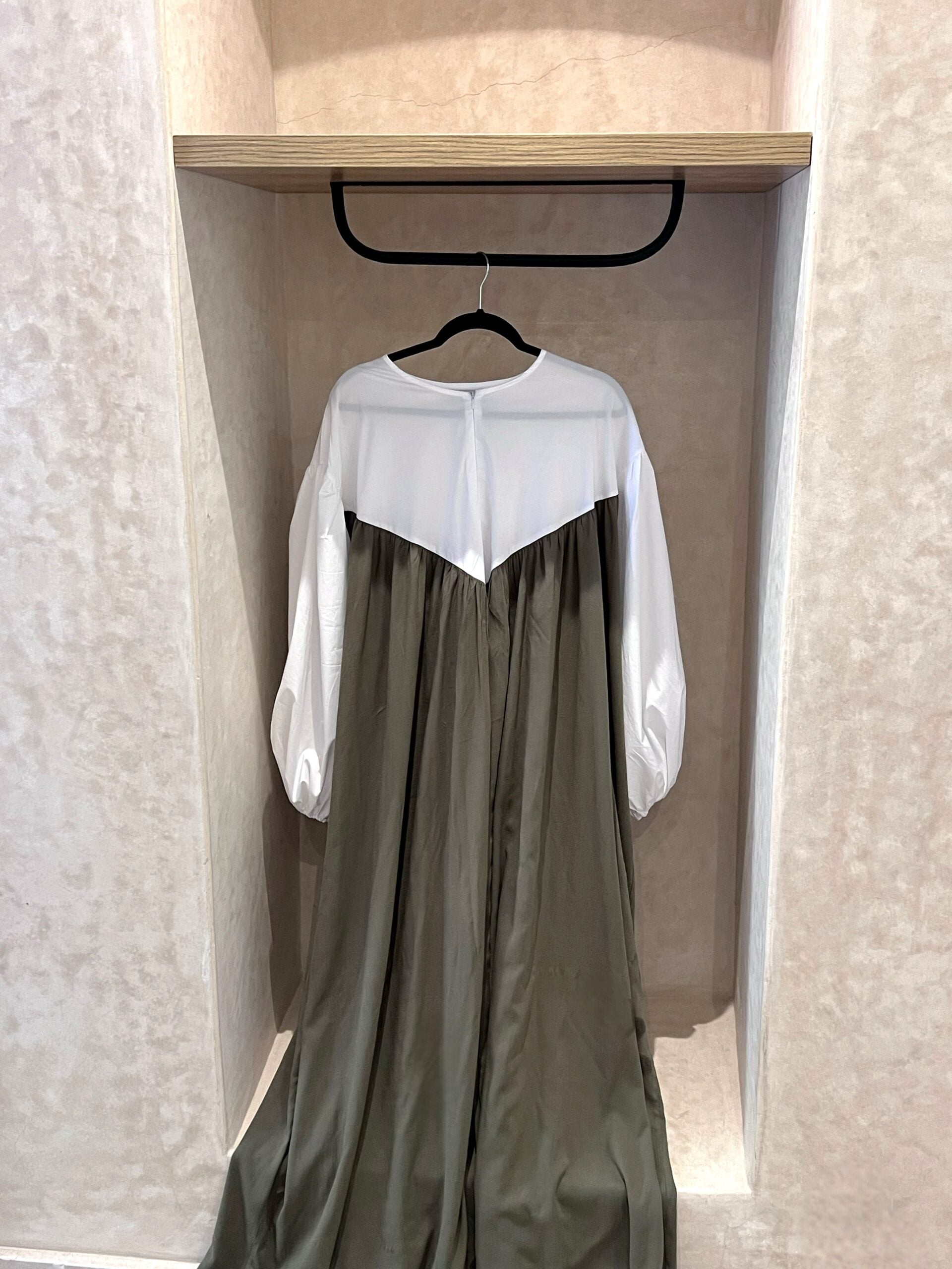 Alina Dress