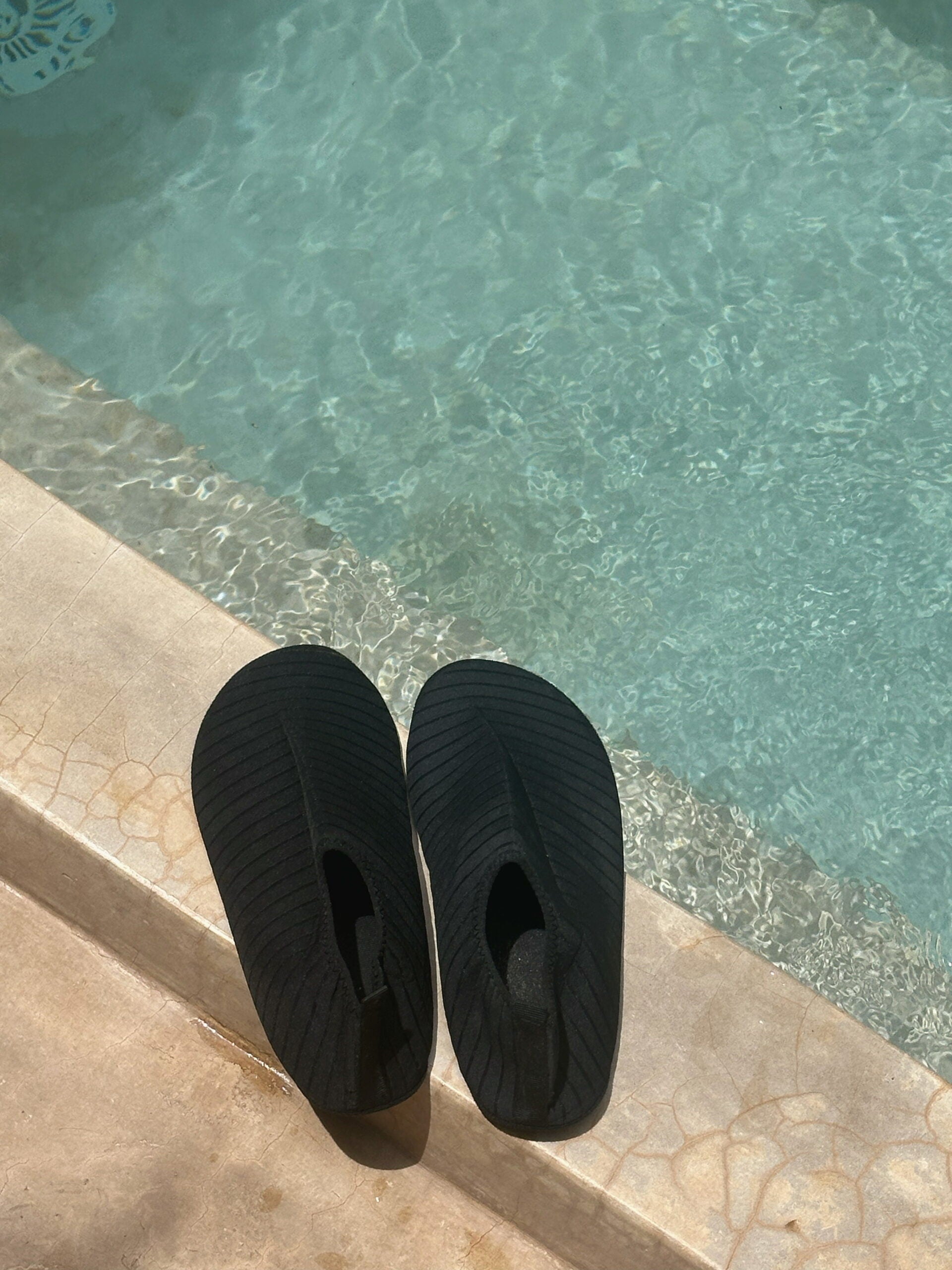 Set de bain burkini "VAÏA"