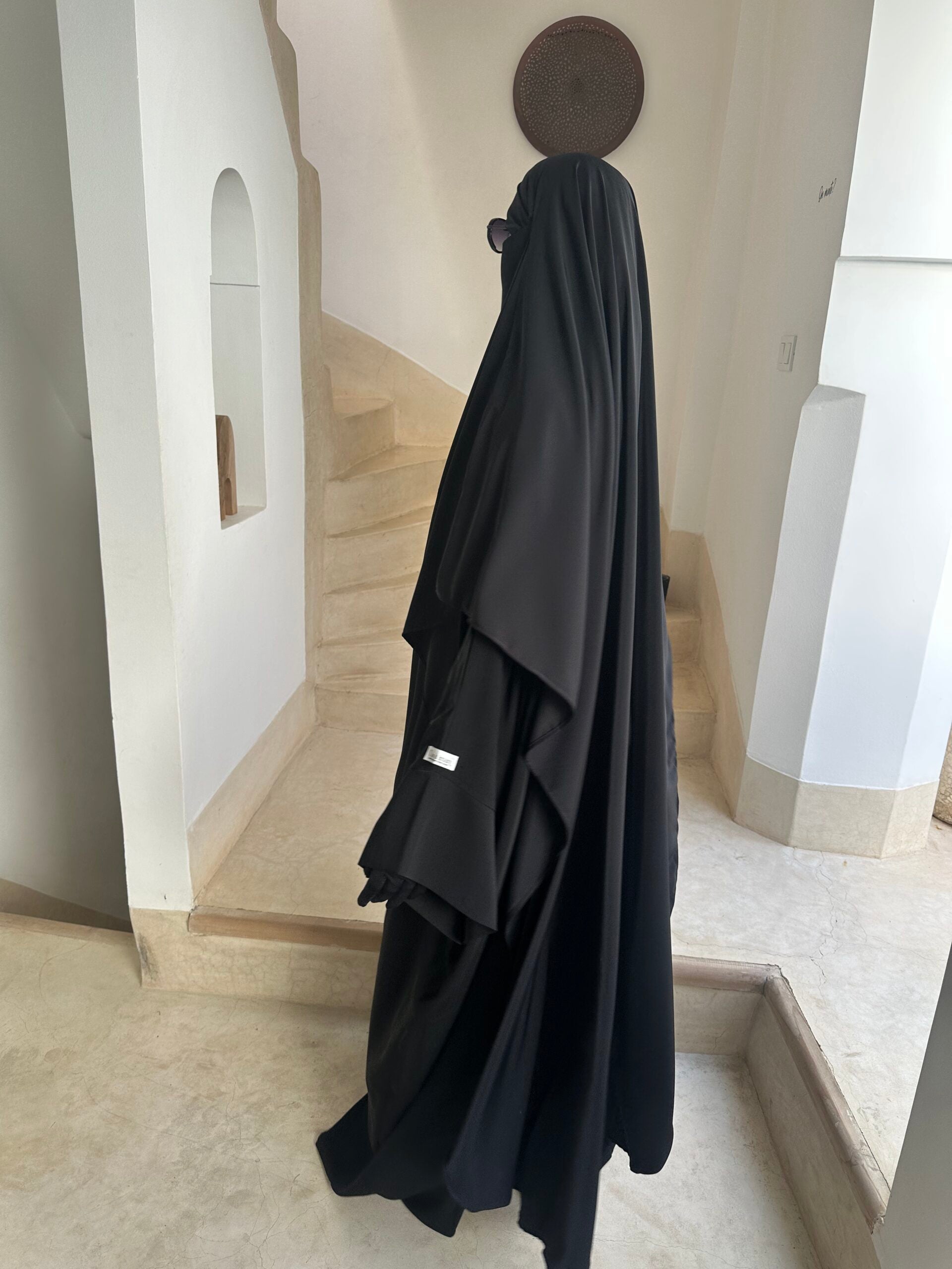 Khimar Hidden