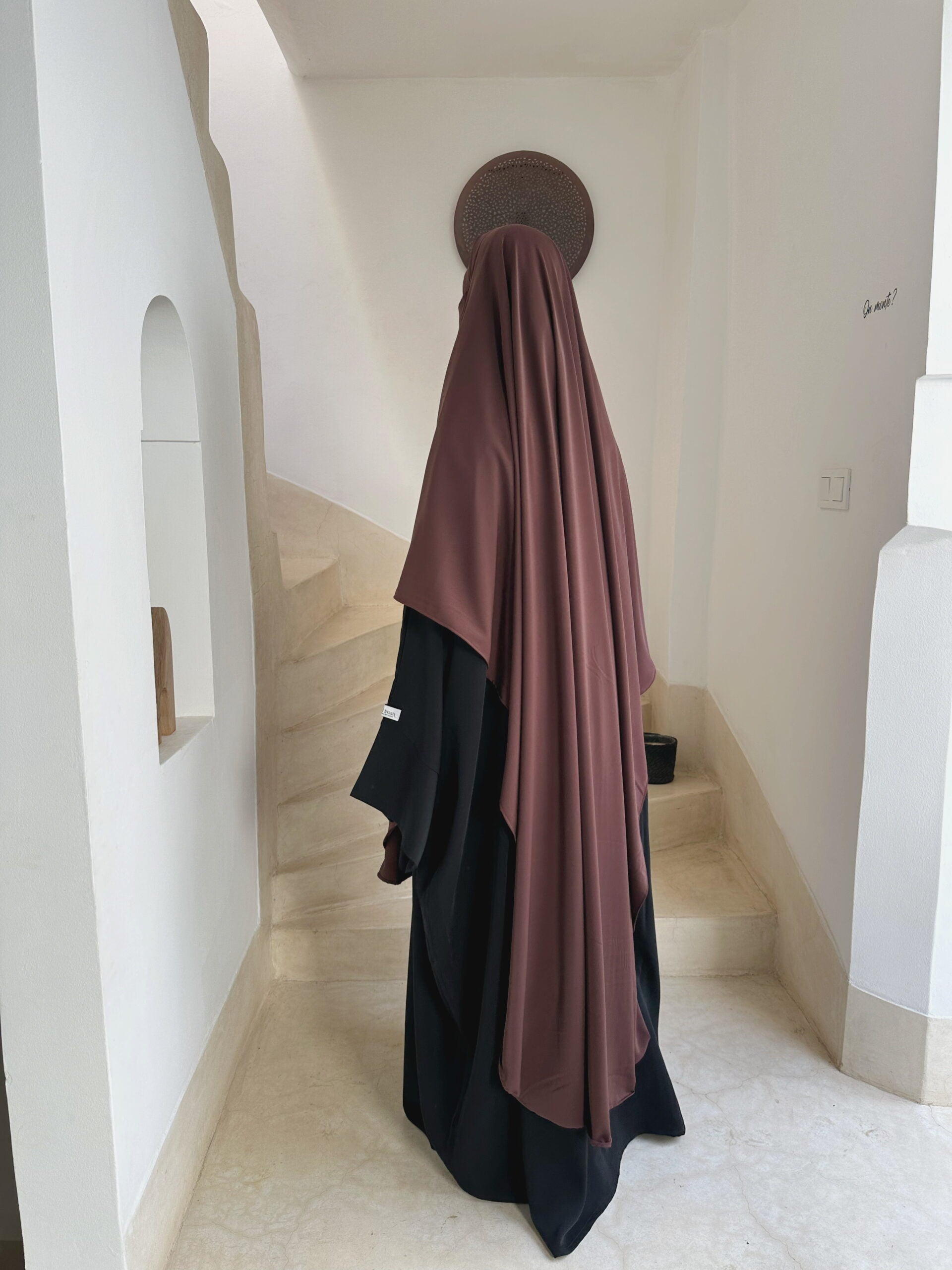 Khimar Hidden