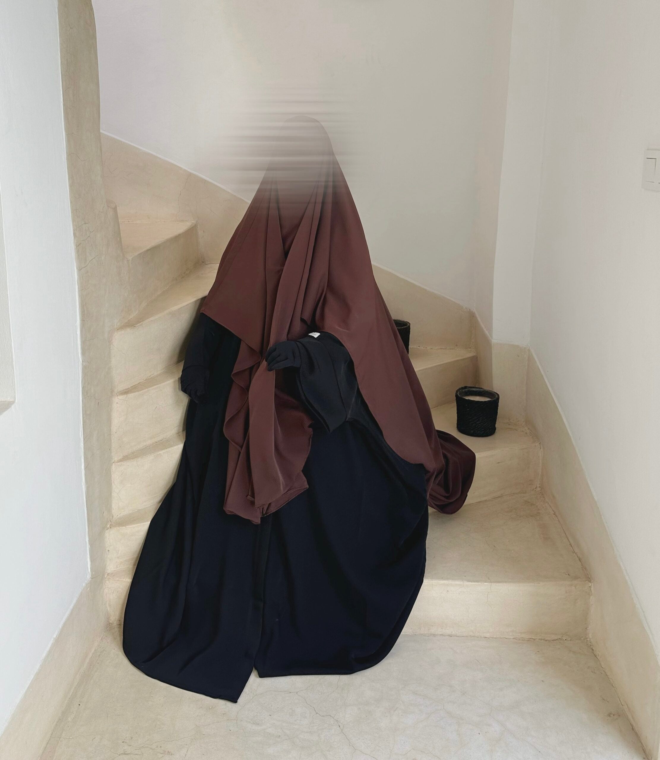 Khimar Hidden
