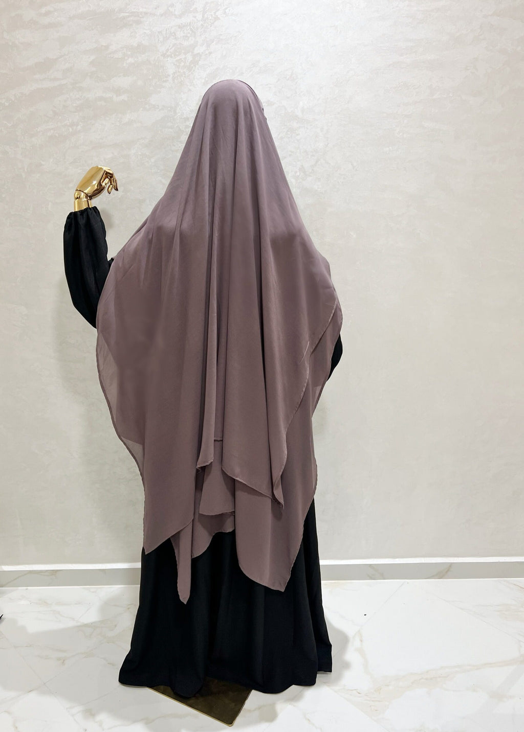 Khimar PURE