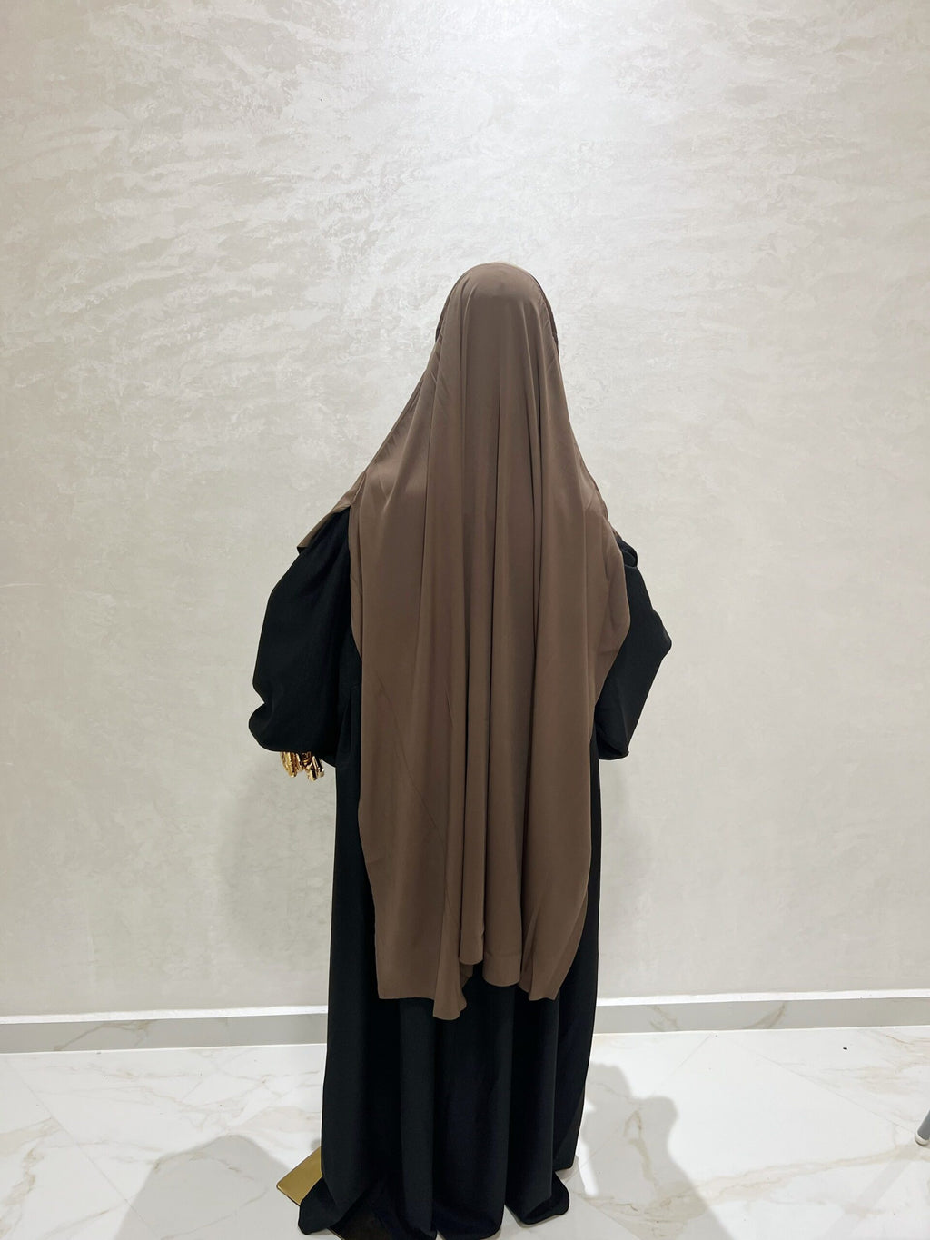 Khimar Male