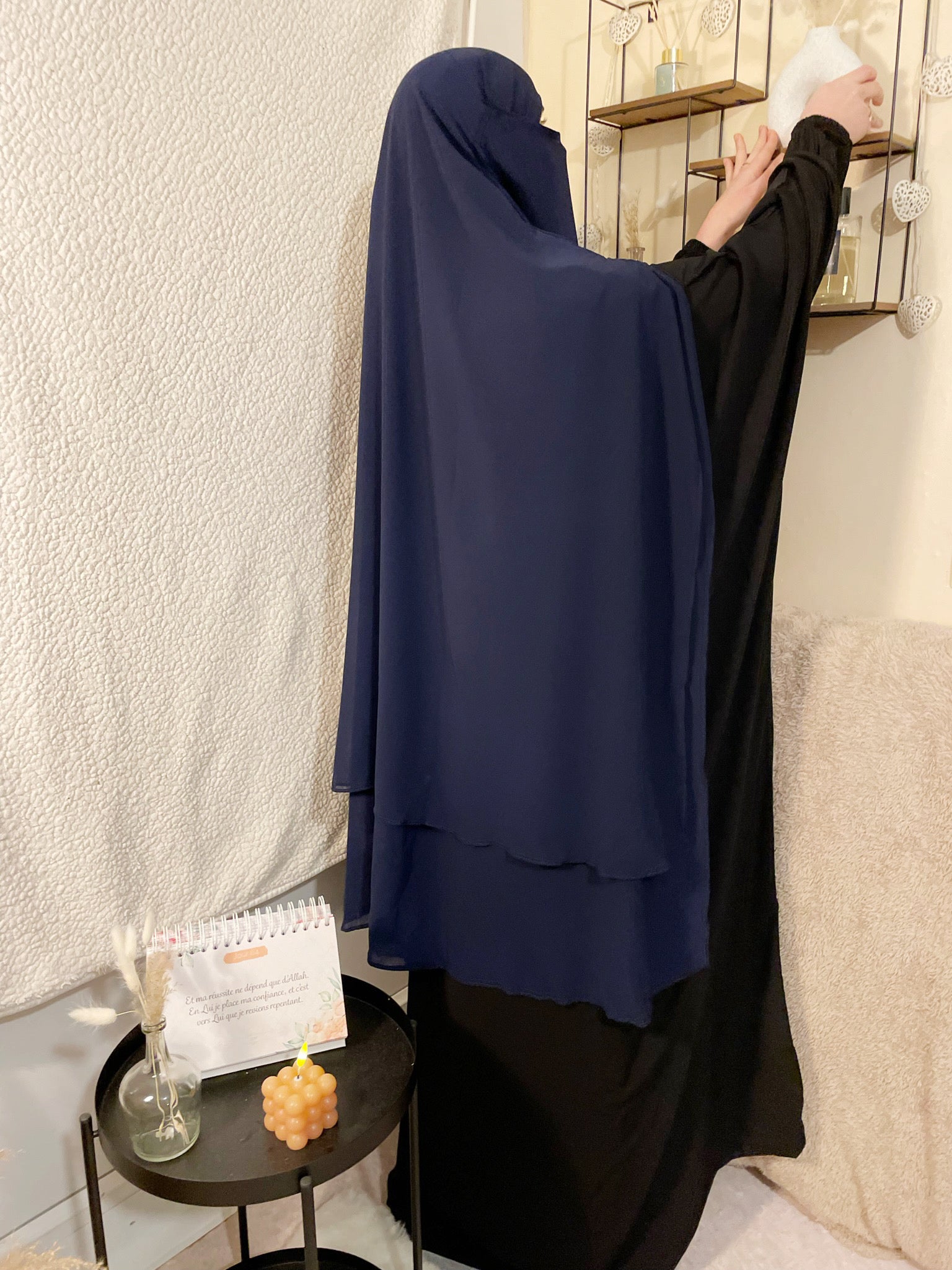 Khimar PURE