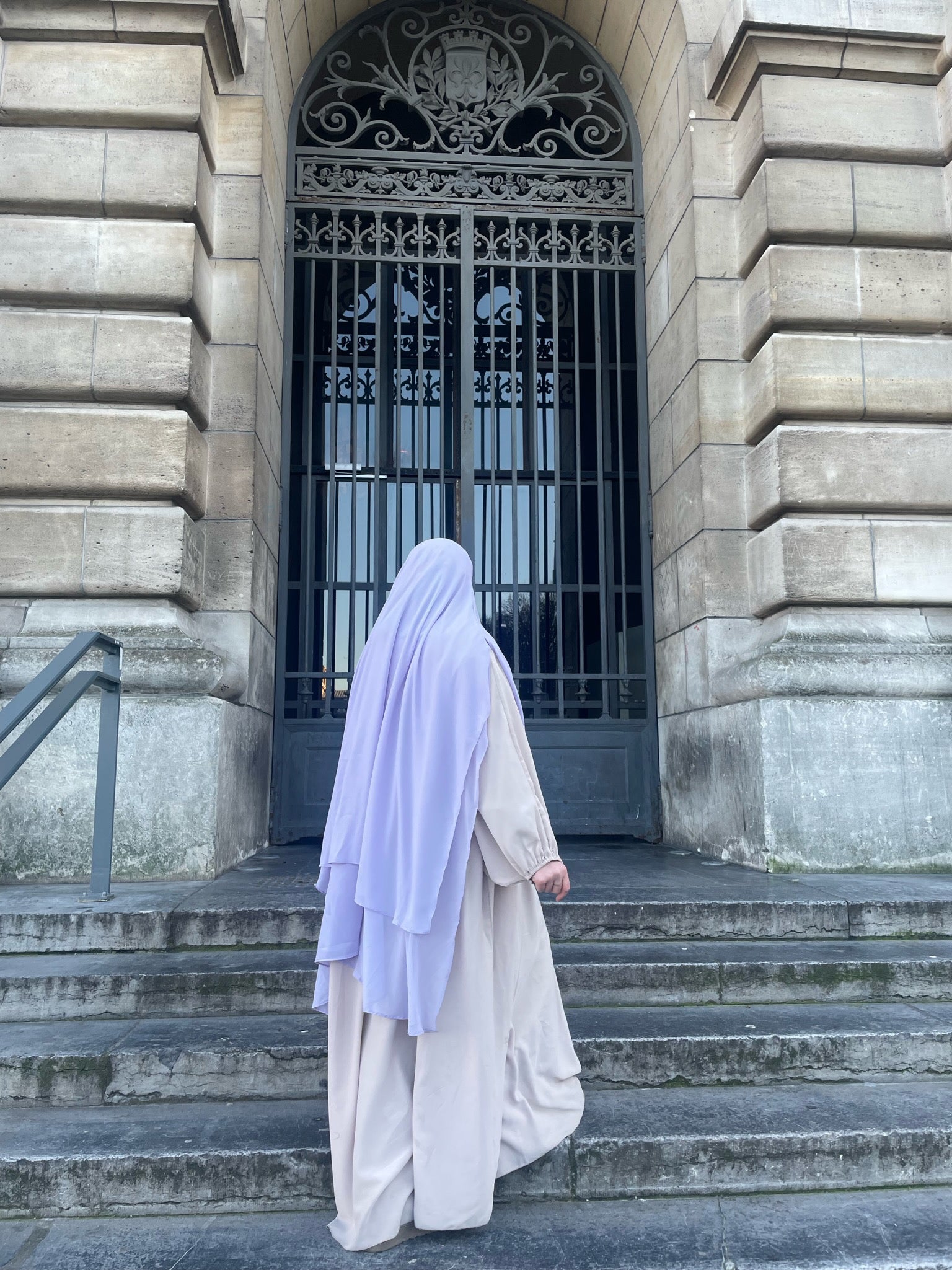Khimar PURE