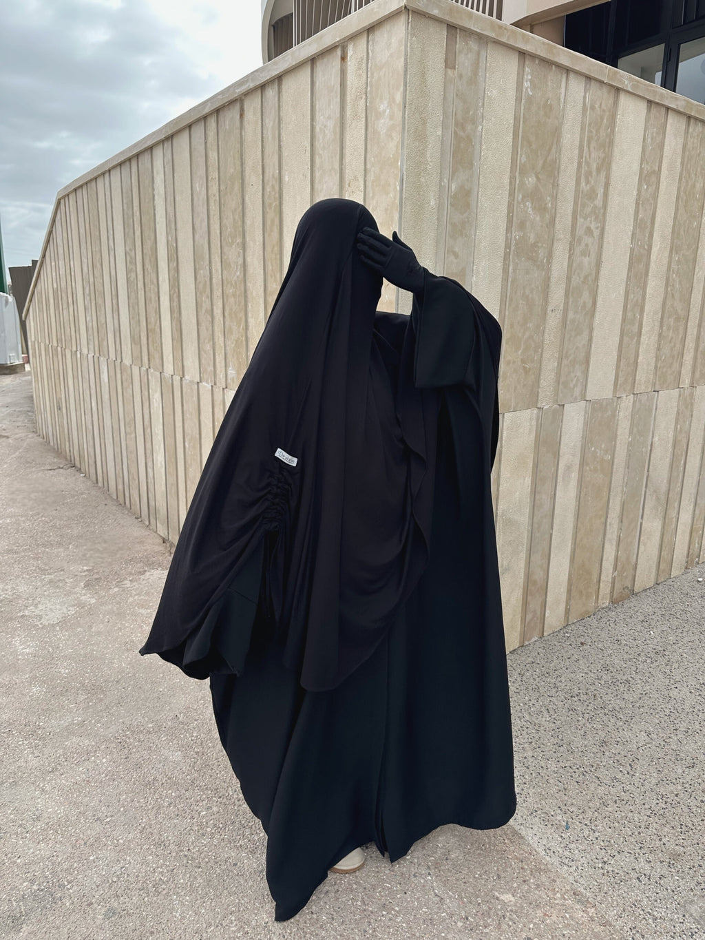 Khimar Hidaya