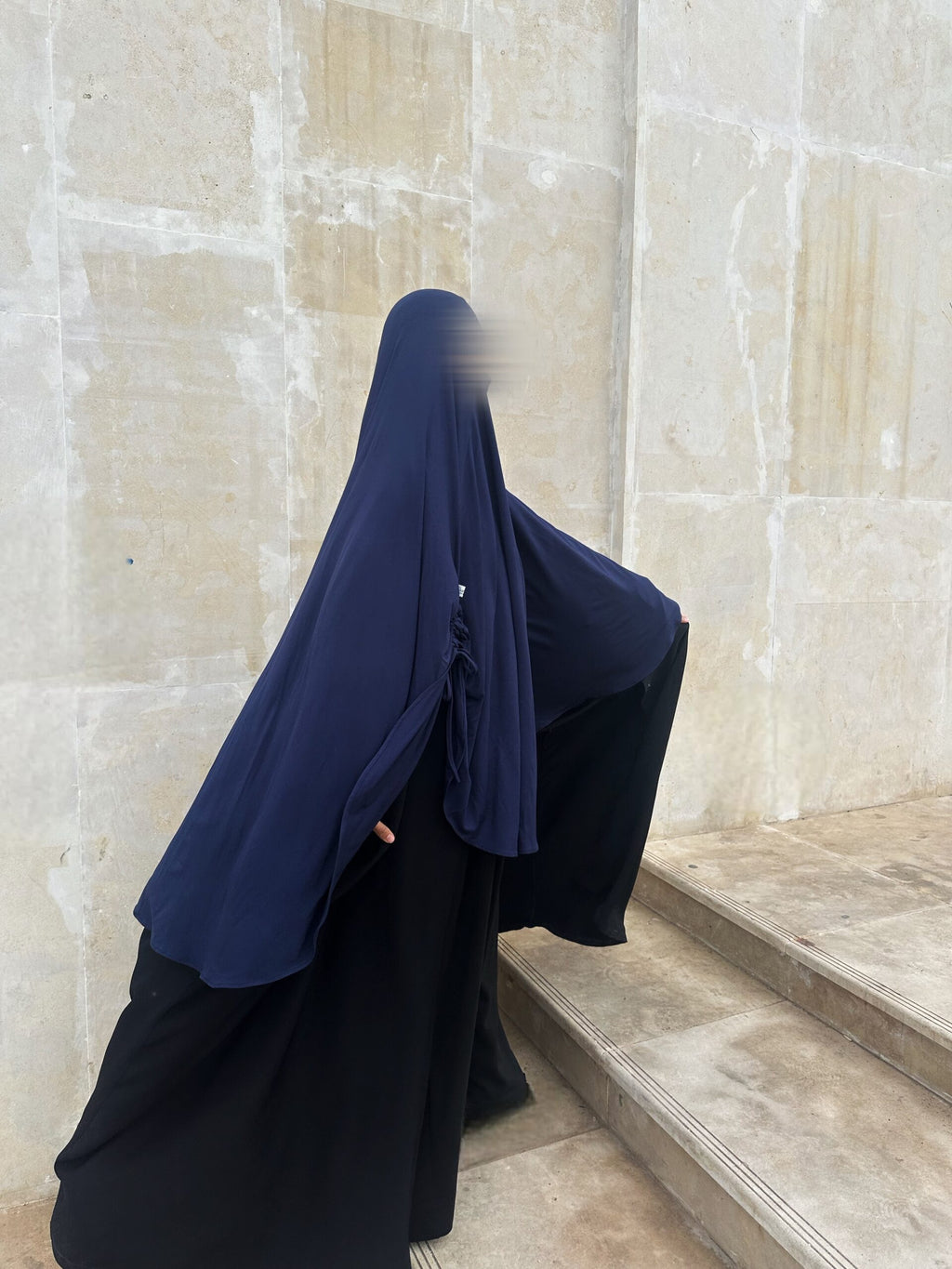 Khimar Hidaya