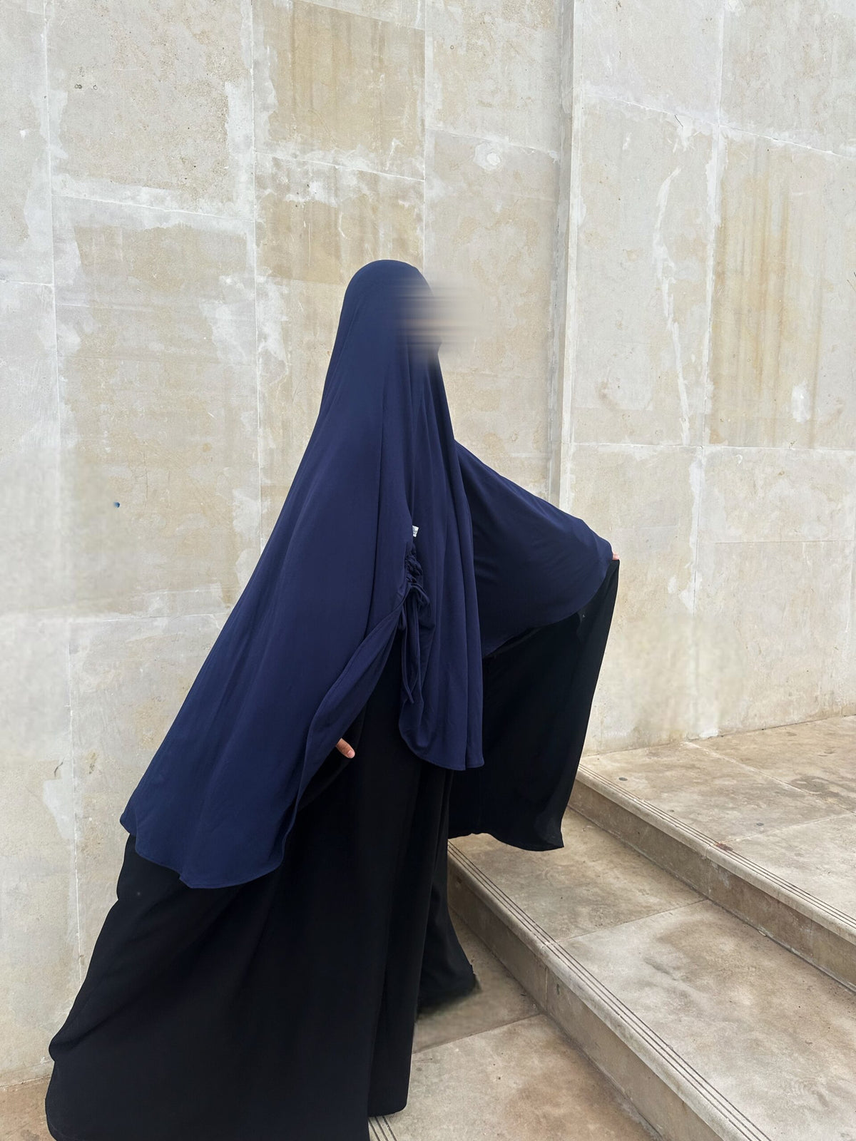 Khimar Hidaya