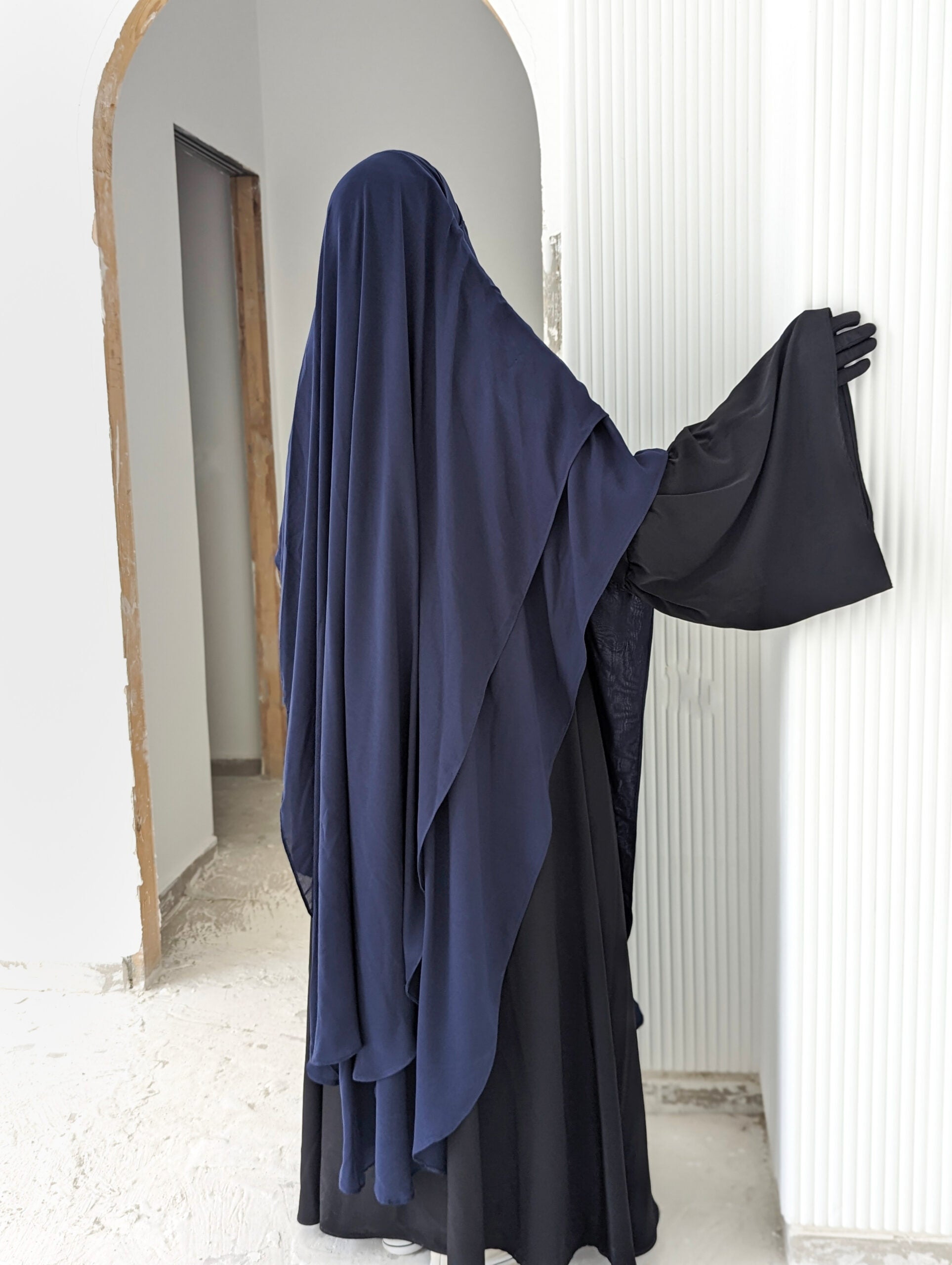 Khimar XXL