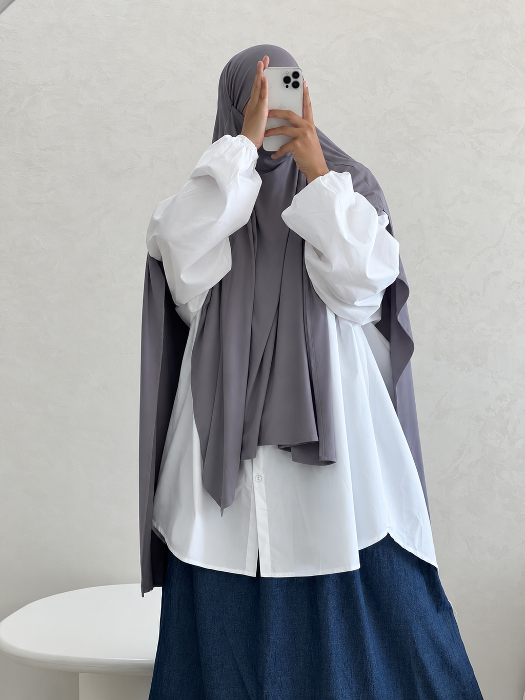 خمار رجالي قماش رايون