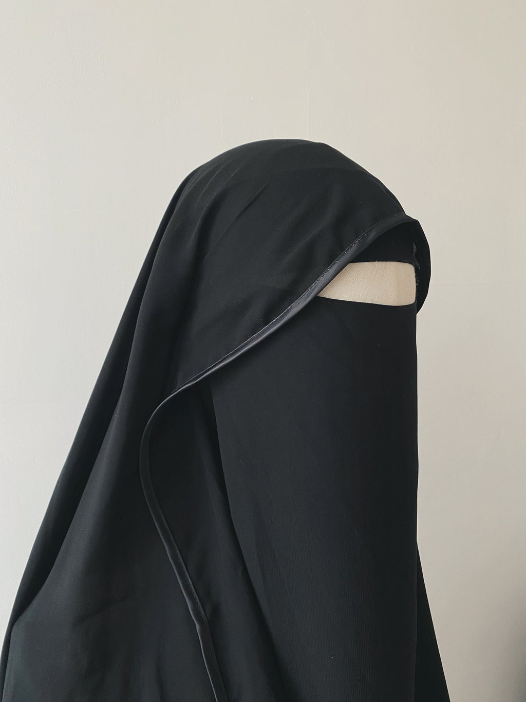 Niqab Indonesia