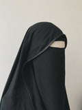 Niqab Indonesia