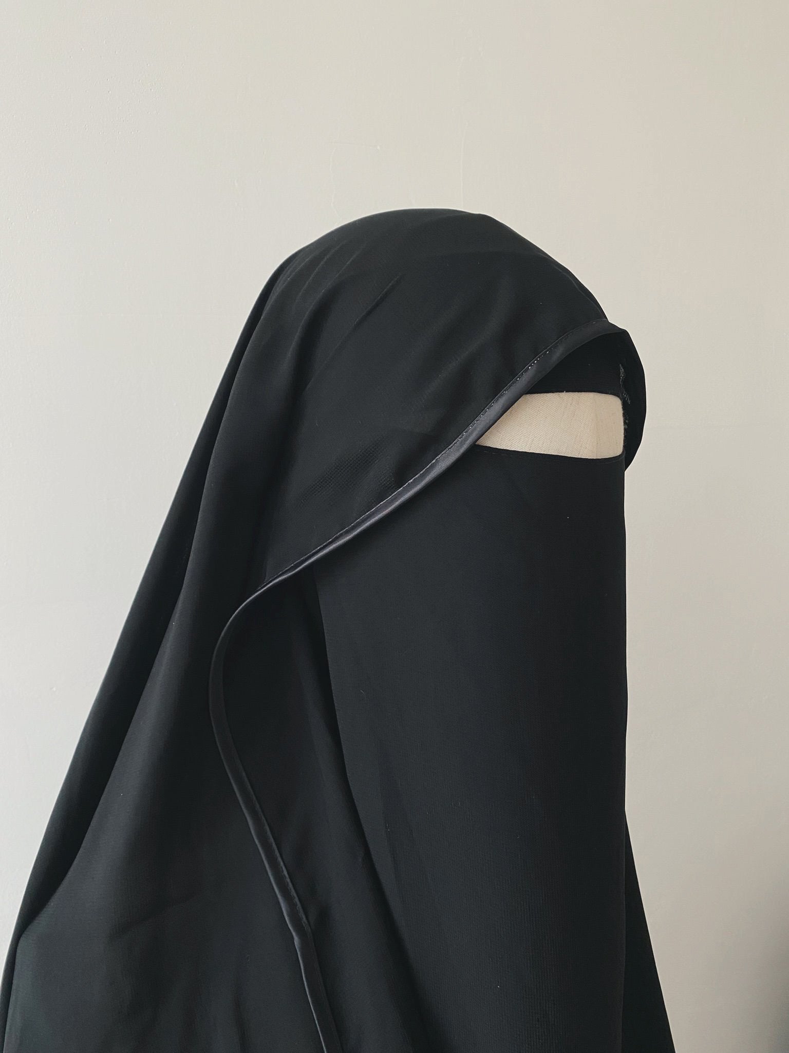 Niqab Indonesia