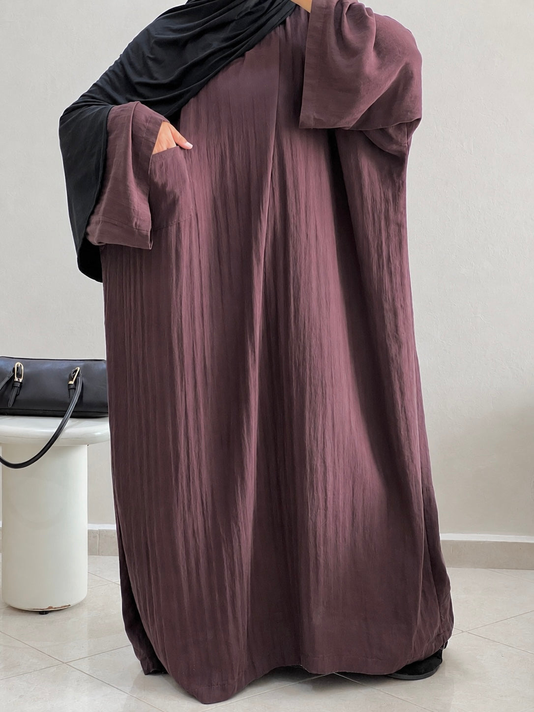 Robe Dune Oversize