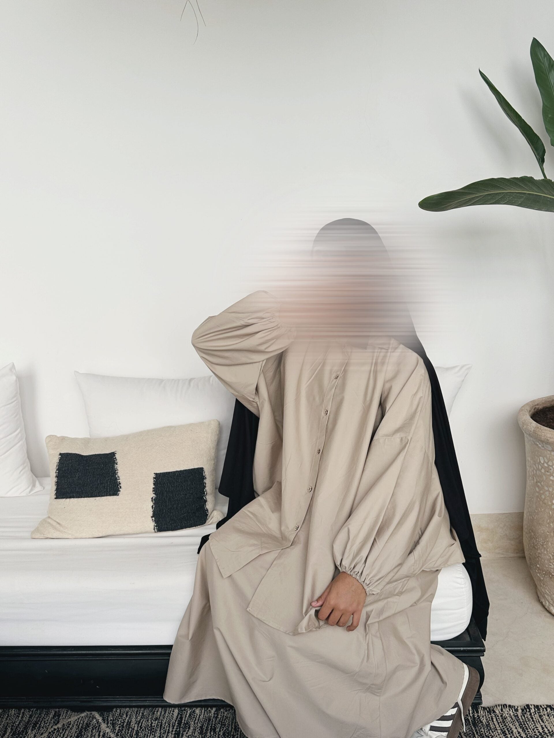 Popeline Set