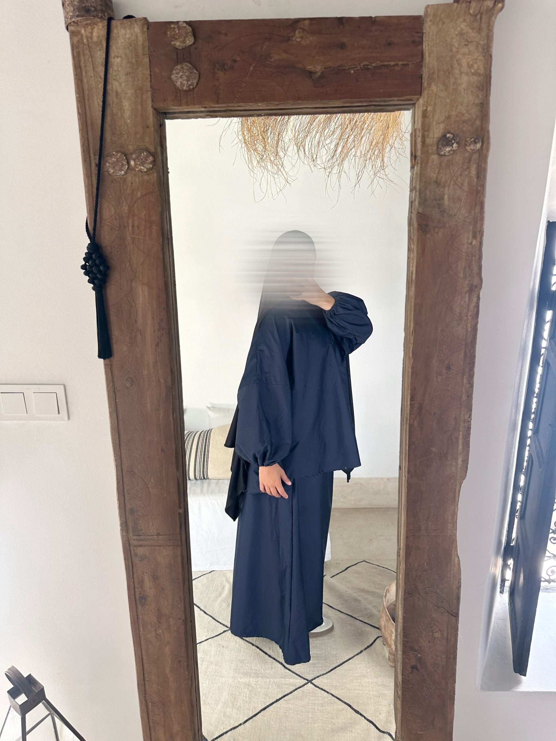 Popeline Set