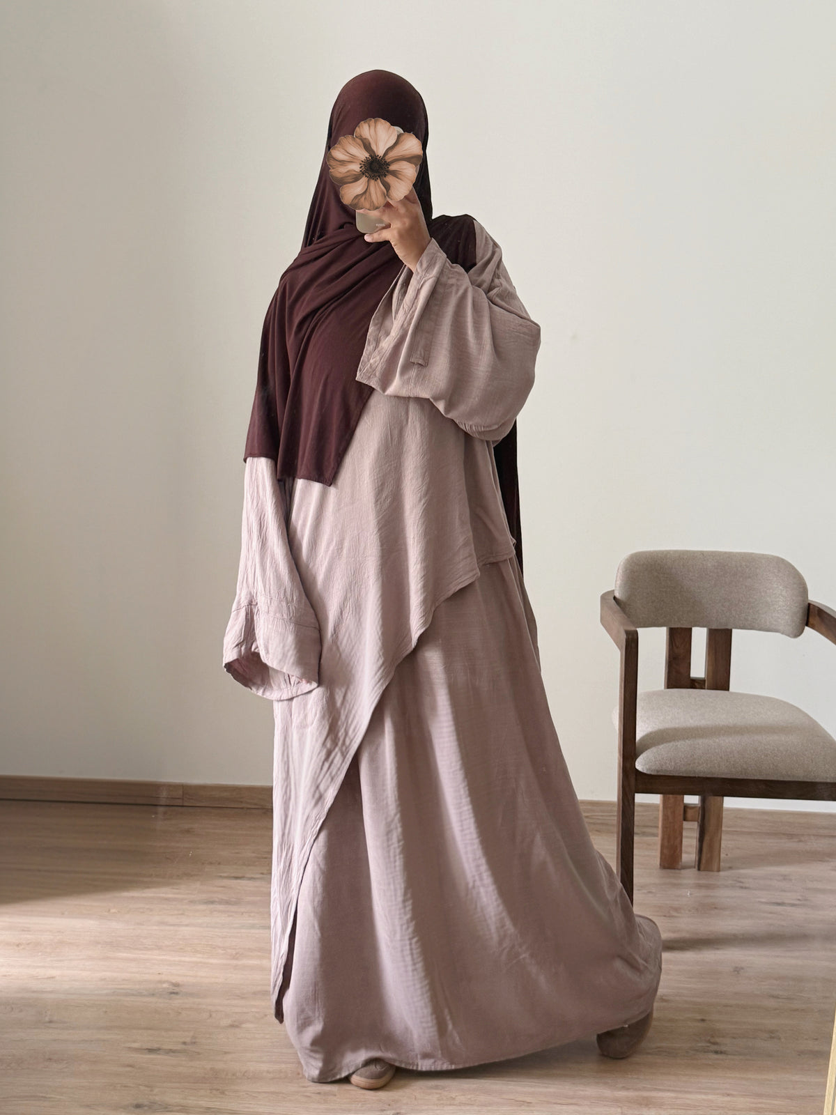 Set Noma (Asymétrique)